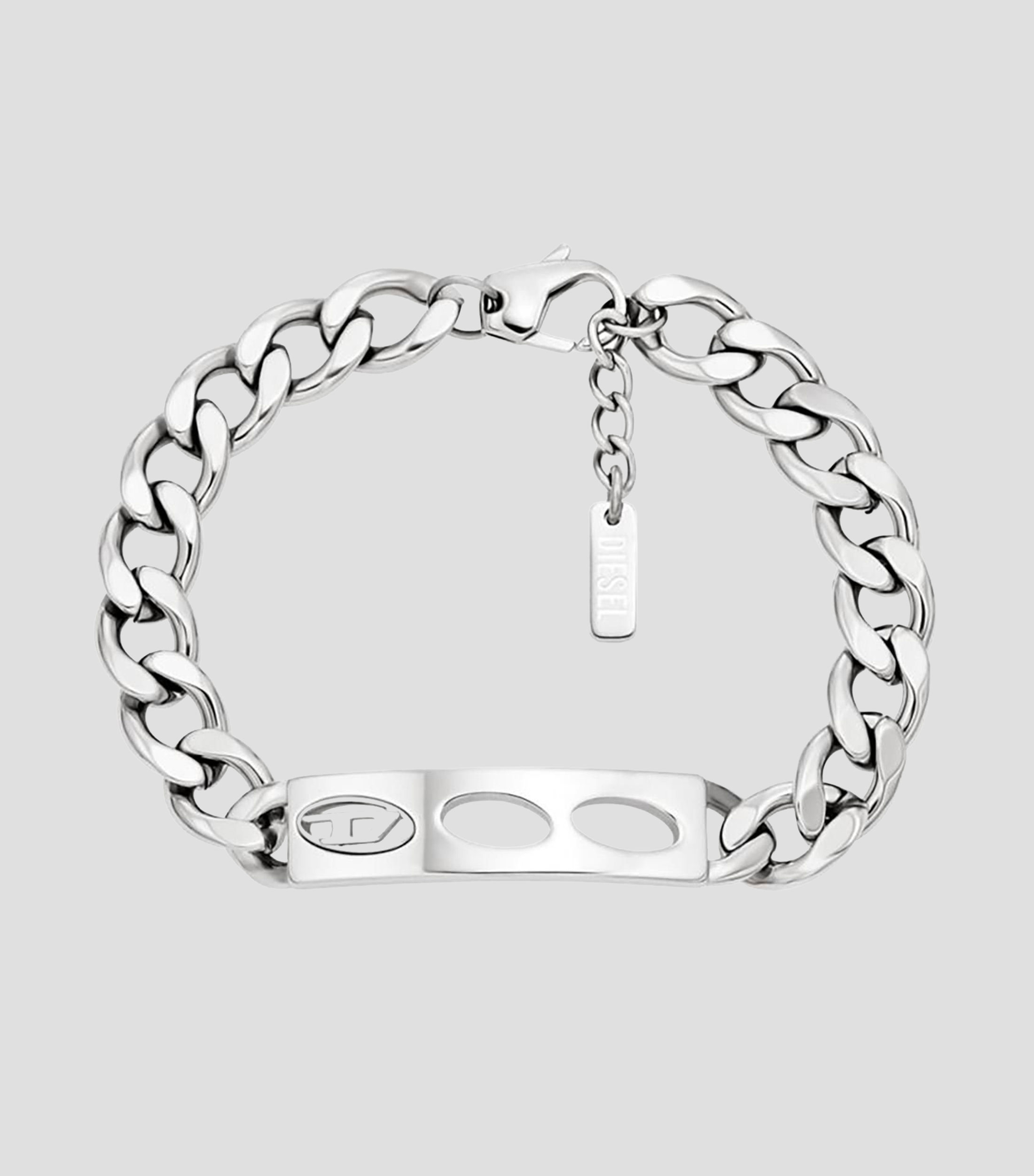 Pulsera con eslabones Unisex