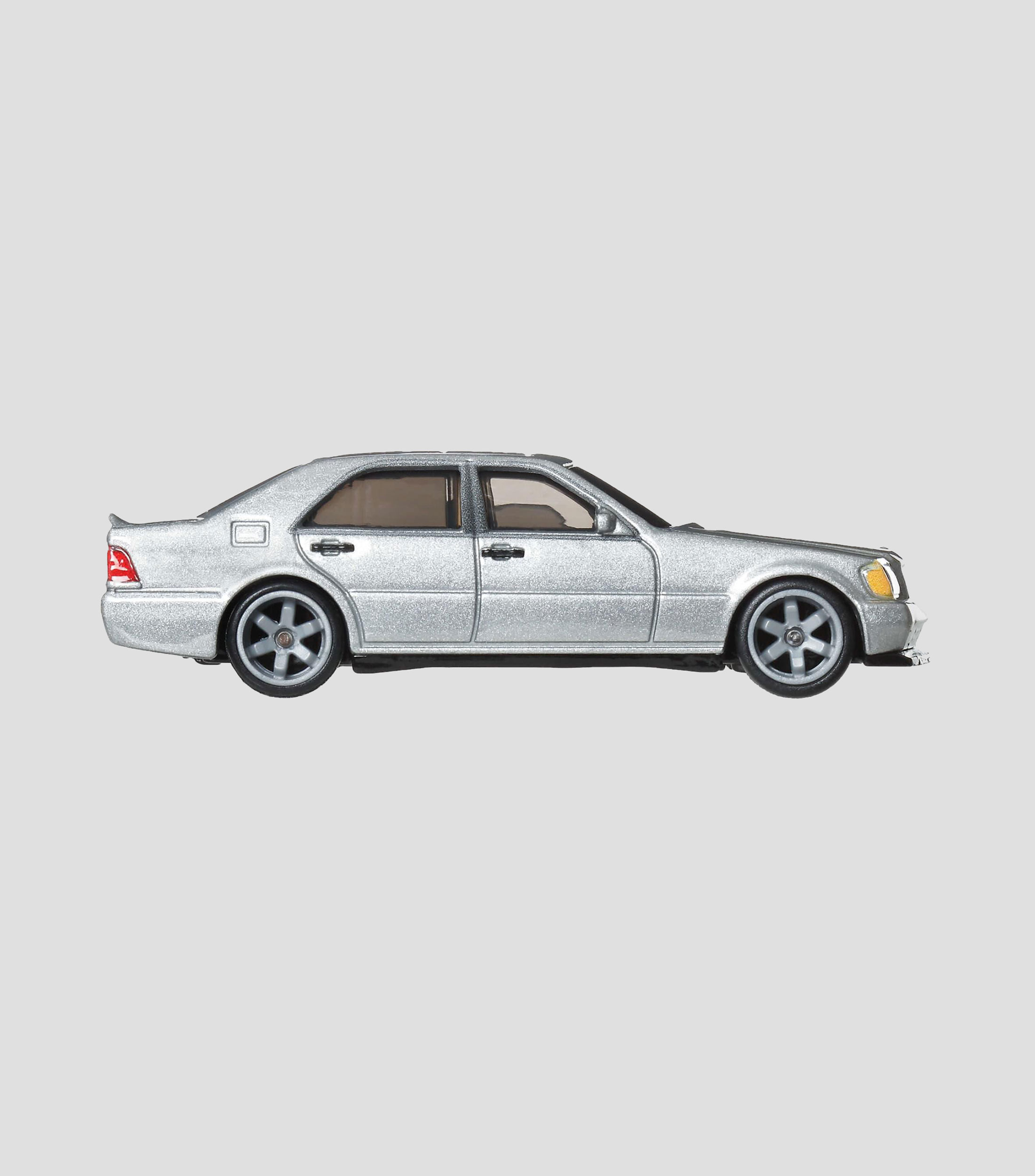 Auto Mercedes-Benz 500 SEL