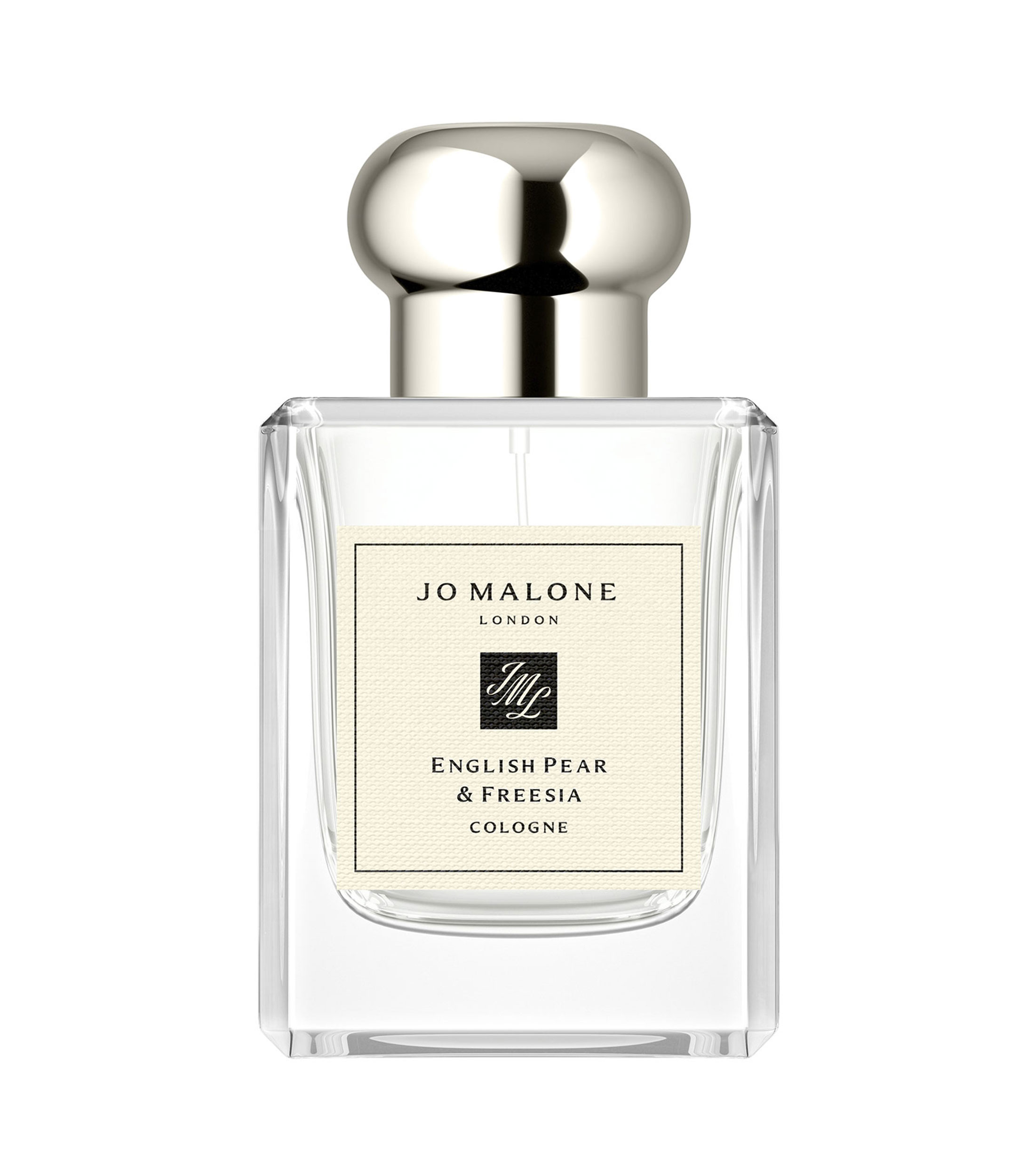 Perfume, English Pear amp Freesia Eau de Cologne, 50 ml Unisex