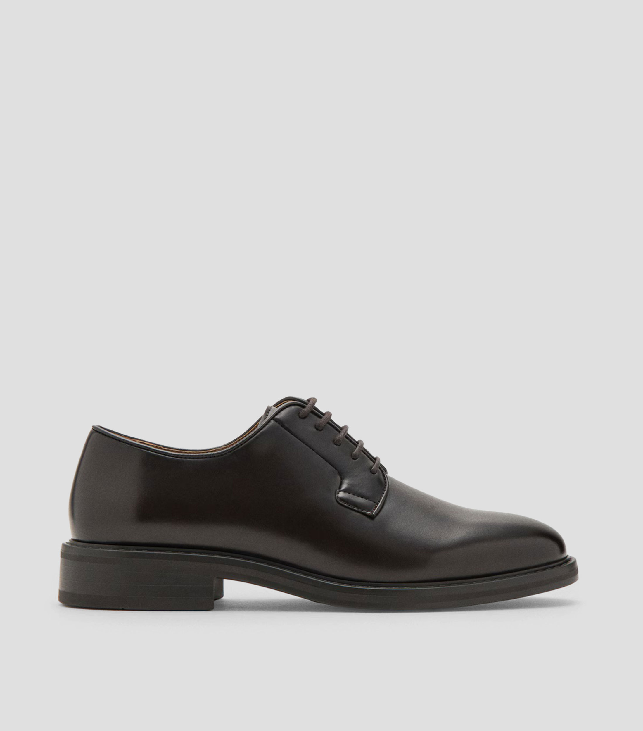 Zapatos de vestir derby Hombre