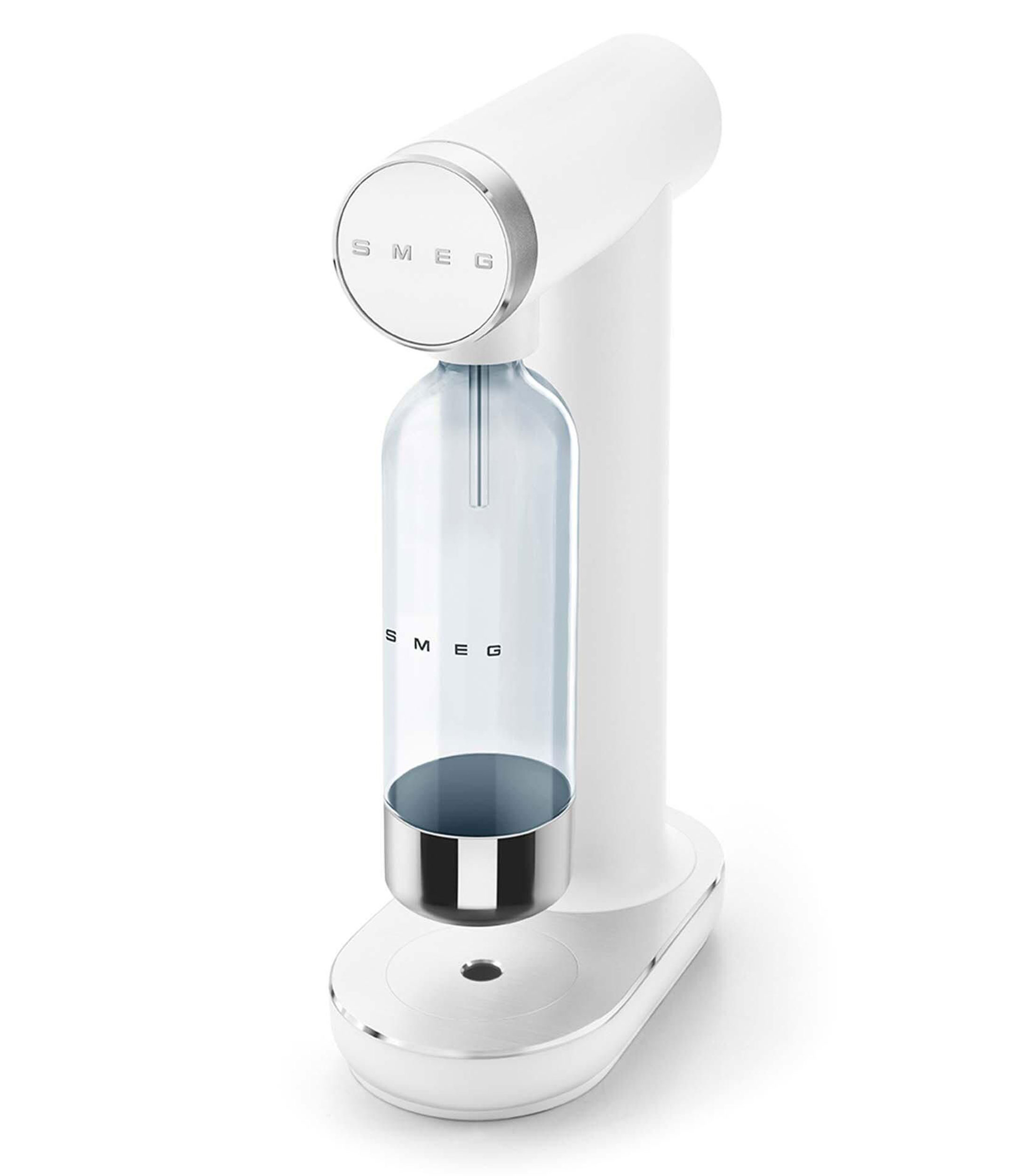 Maquina Gasificadora de Agua Blanca
