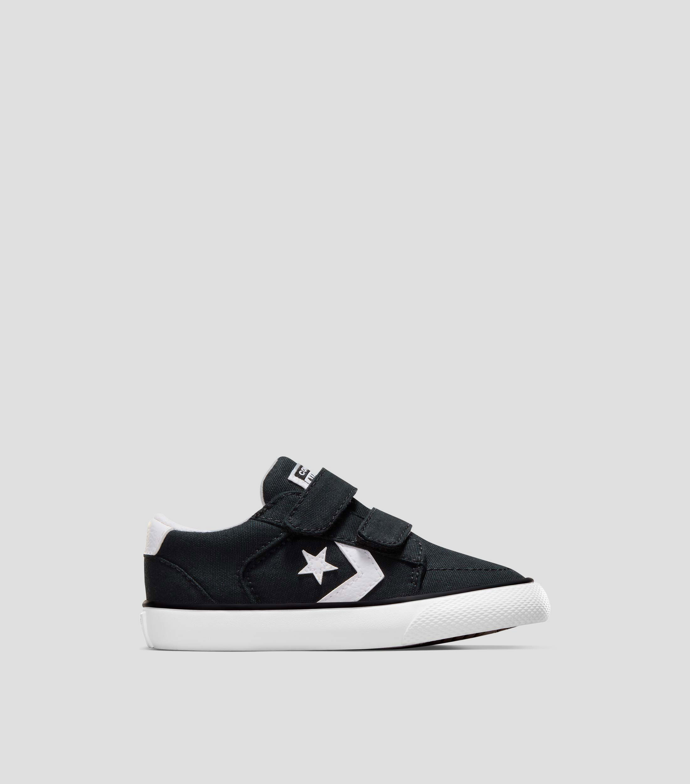 Tenis Casuales con Logotipo Niño