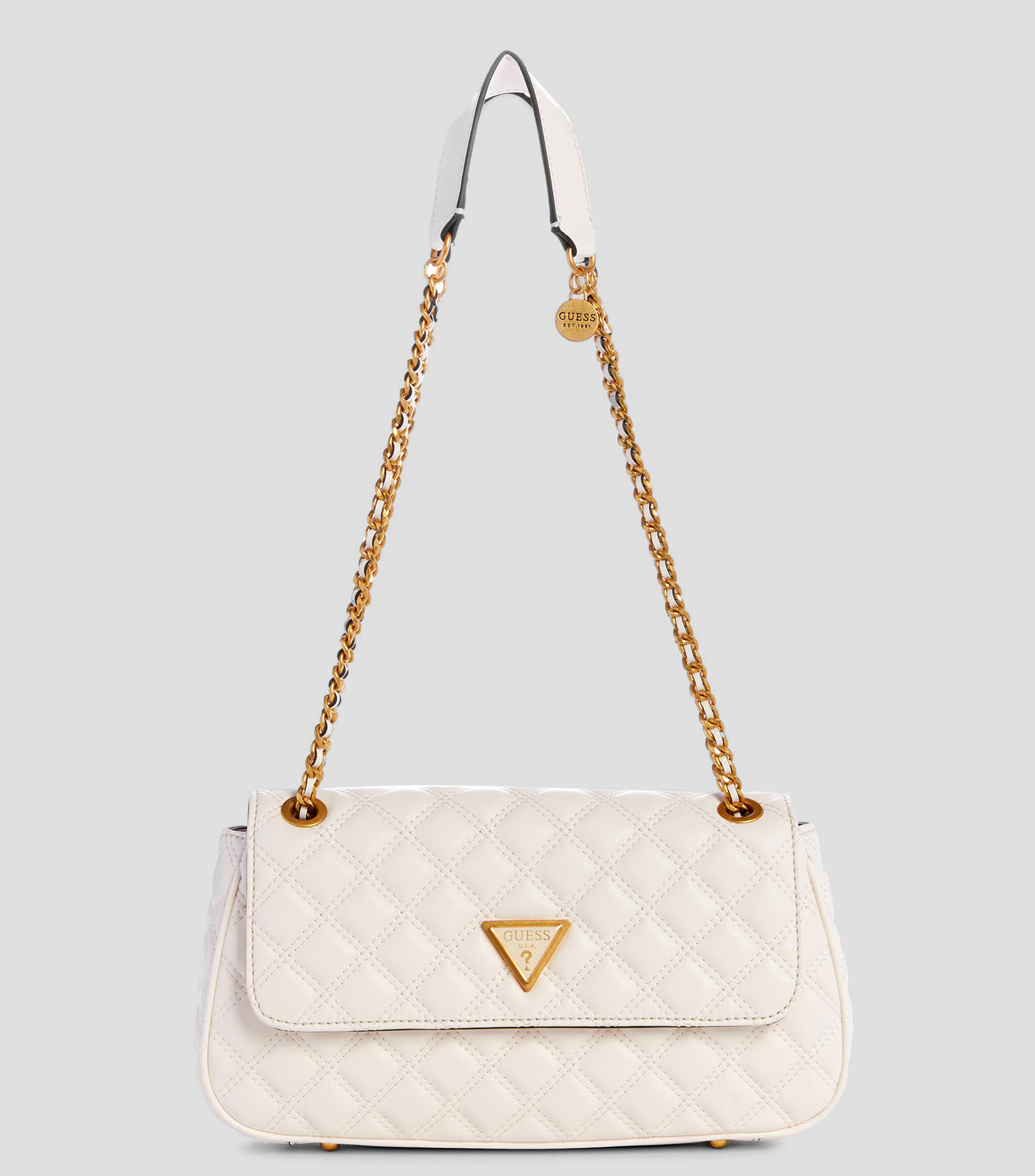 Bolsos Guess Mujer Ofertas Bolso De Hombro Guess Liberty City