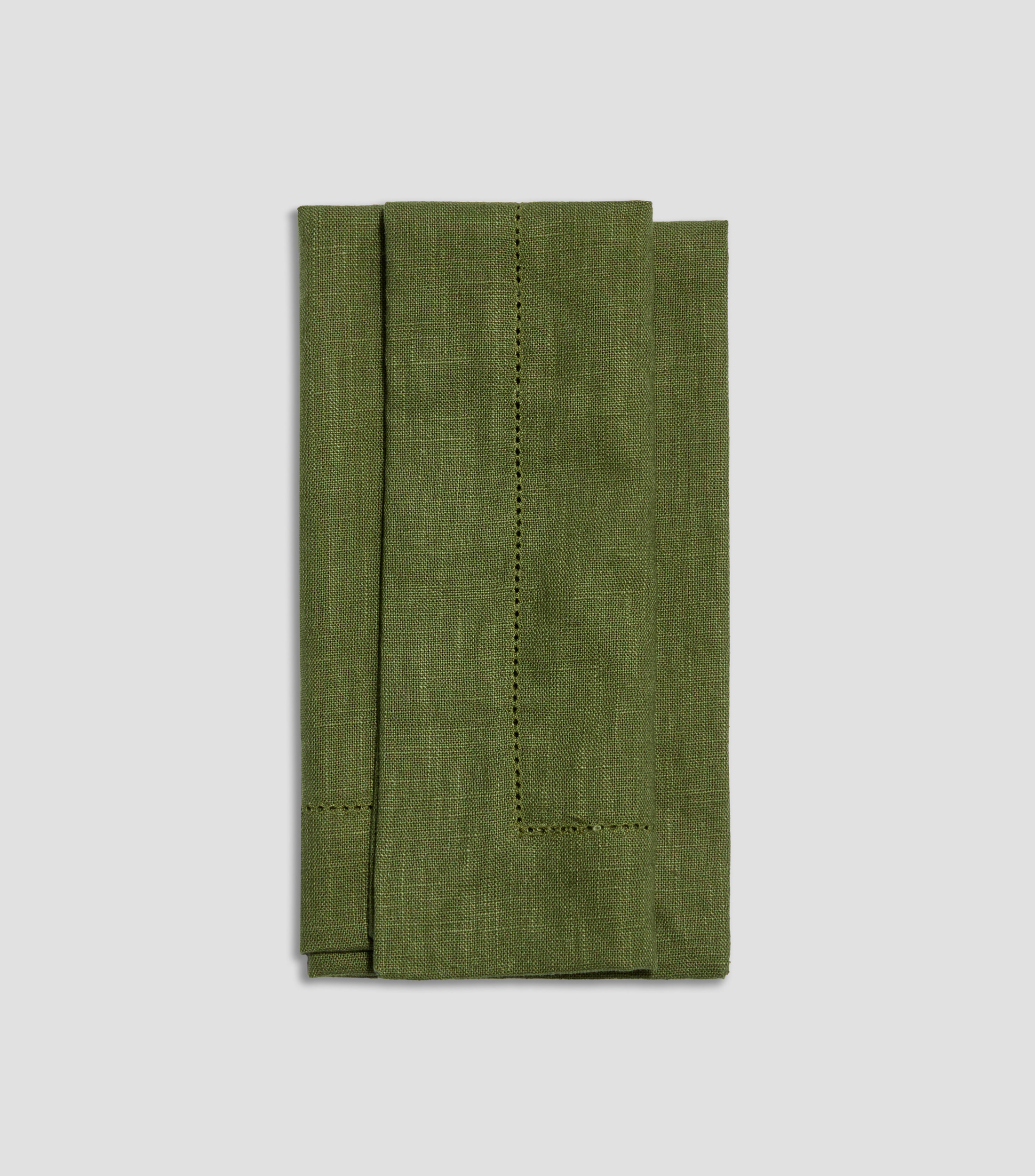 Mantel Individual Vainica Rectangular