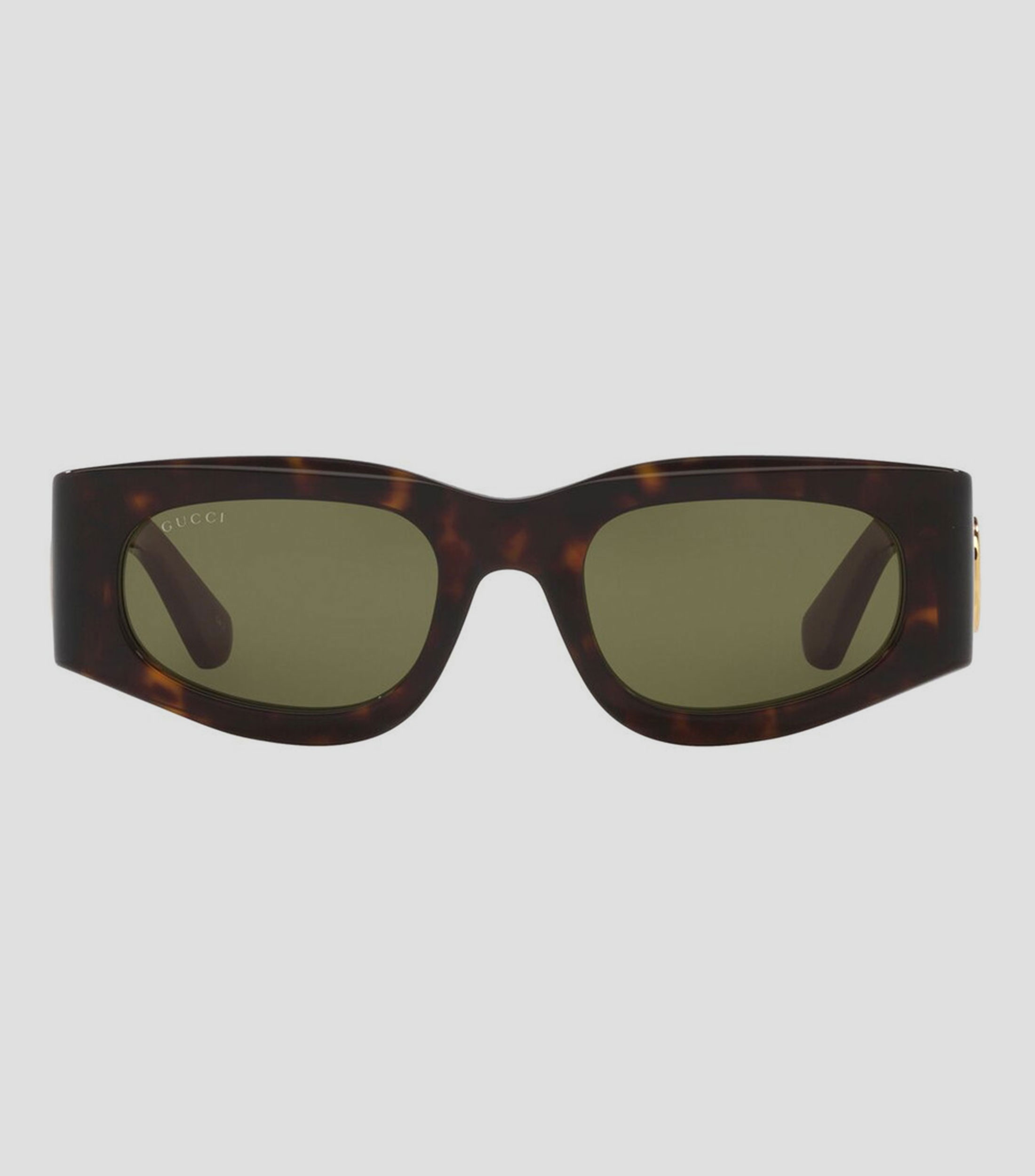 Lentes de sol Rectangulares Mujer