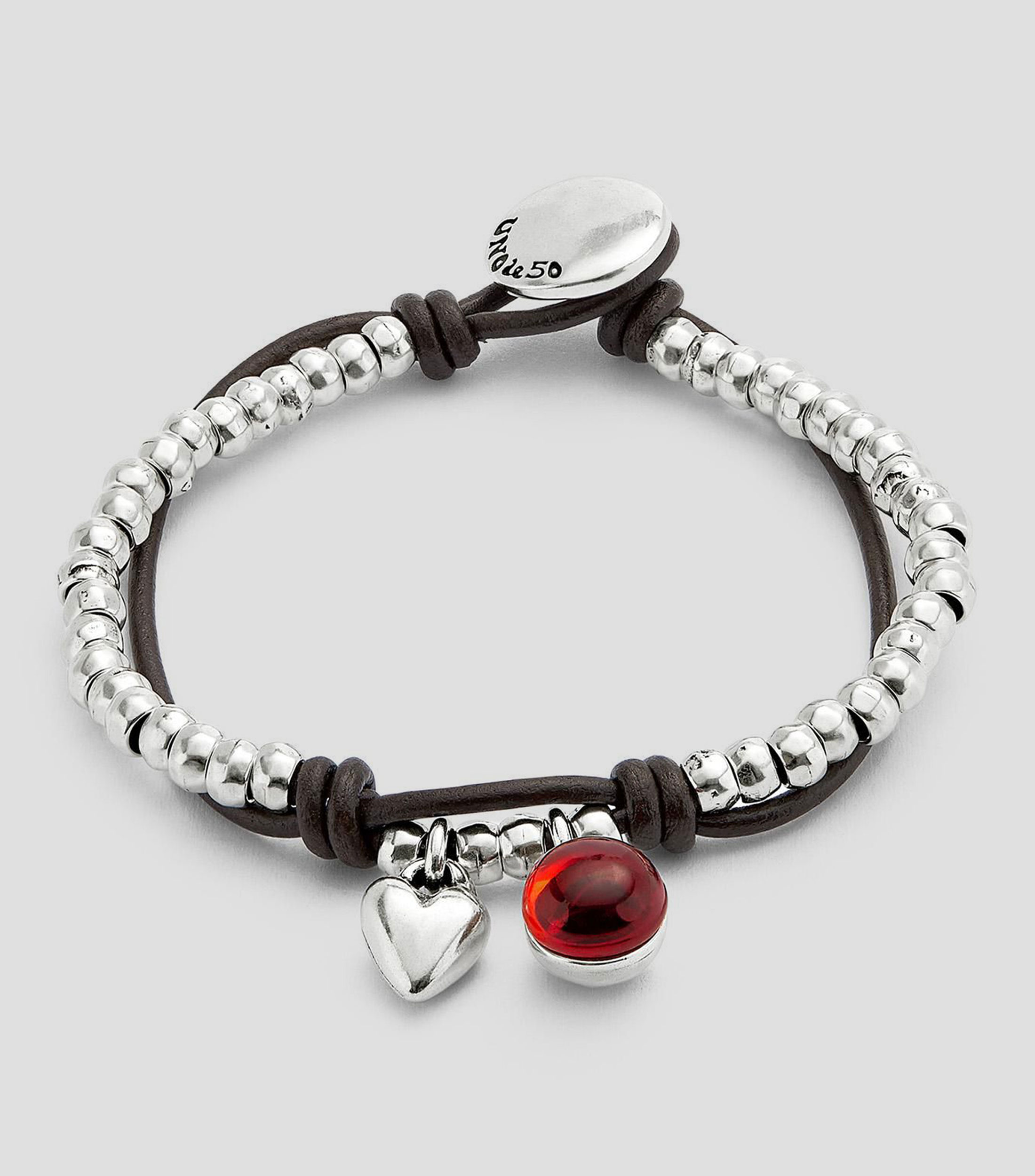 Pulsera Ser Fascinante Mujer