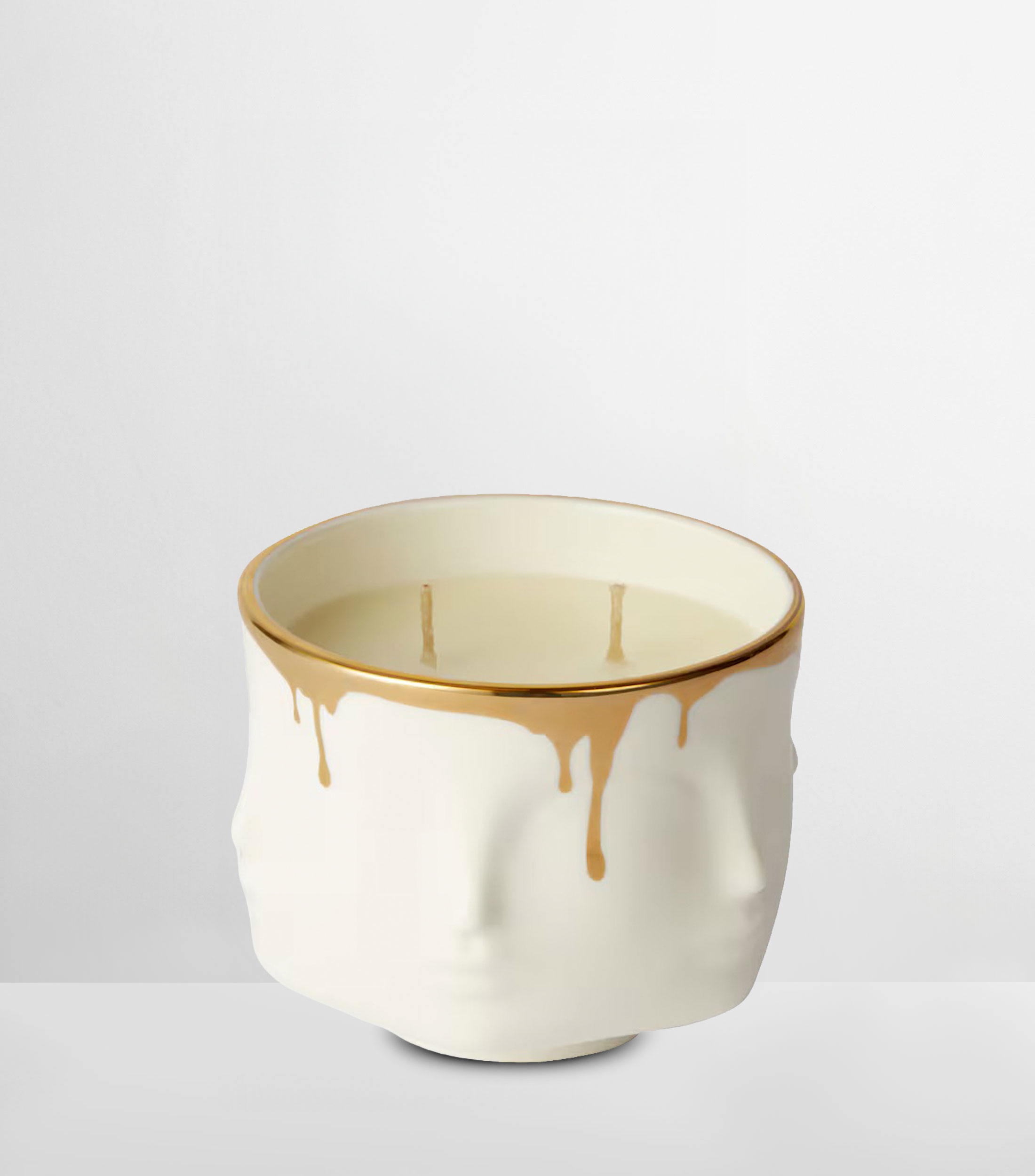 Vela decorativa Muse