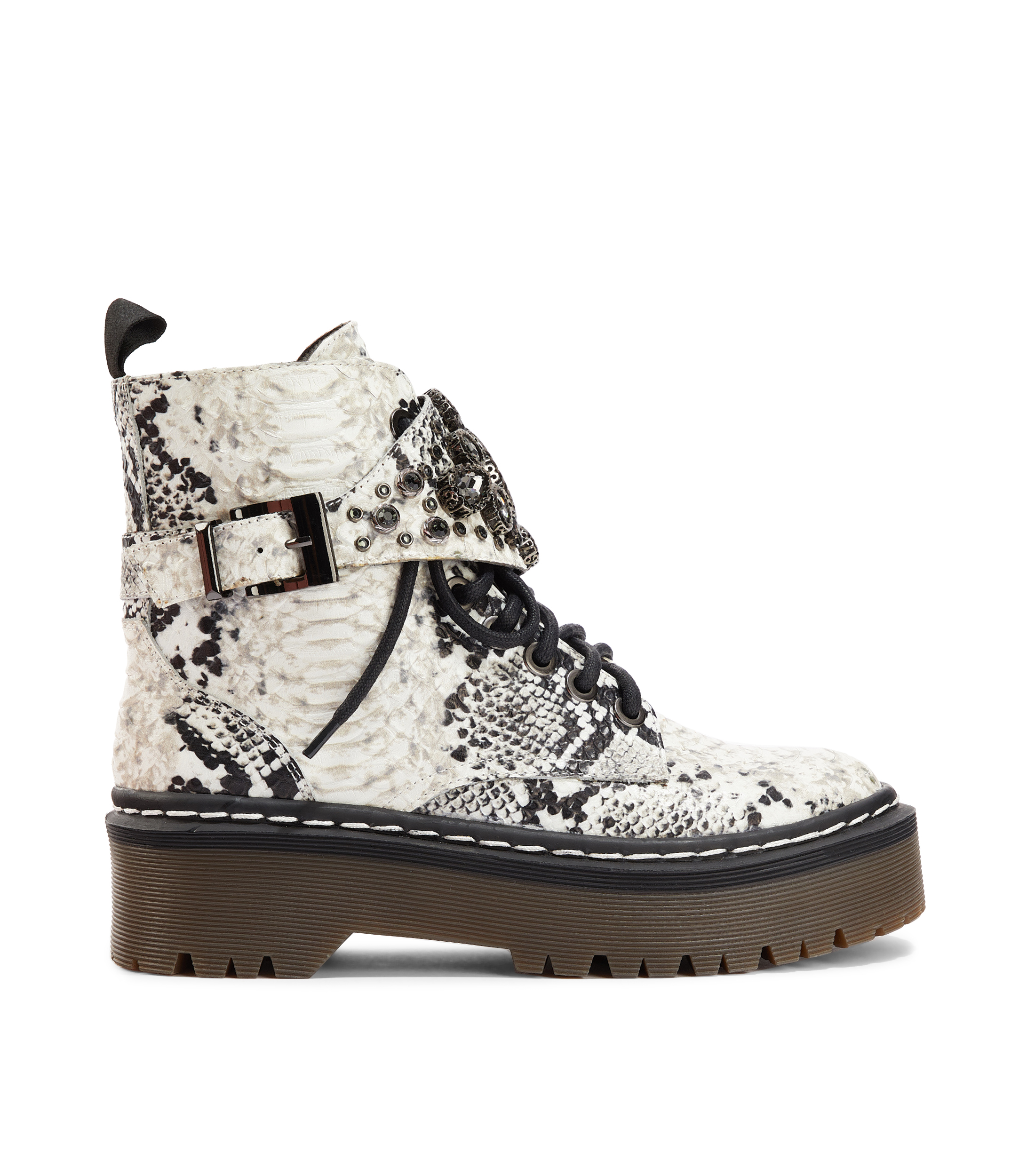 Alma en Pena Botas Mujer - El Palacio de Hierro