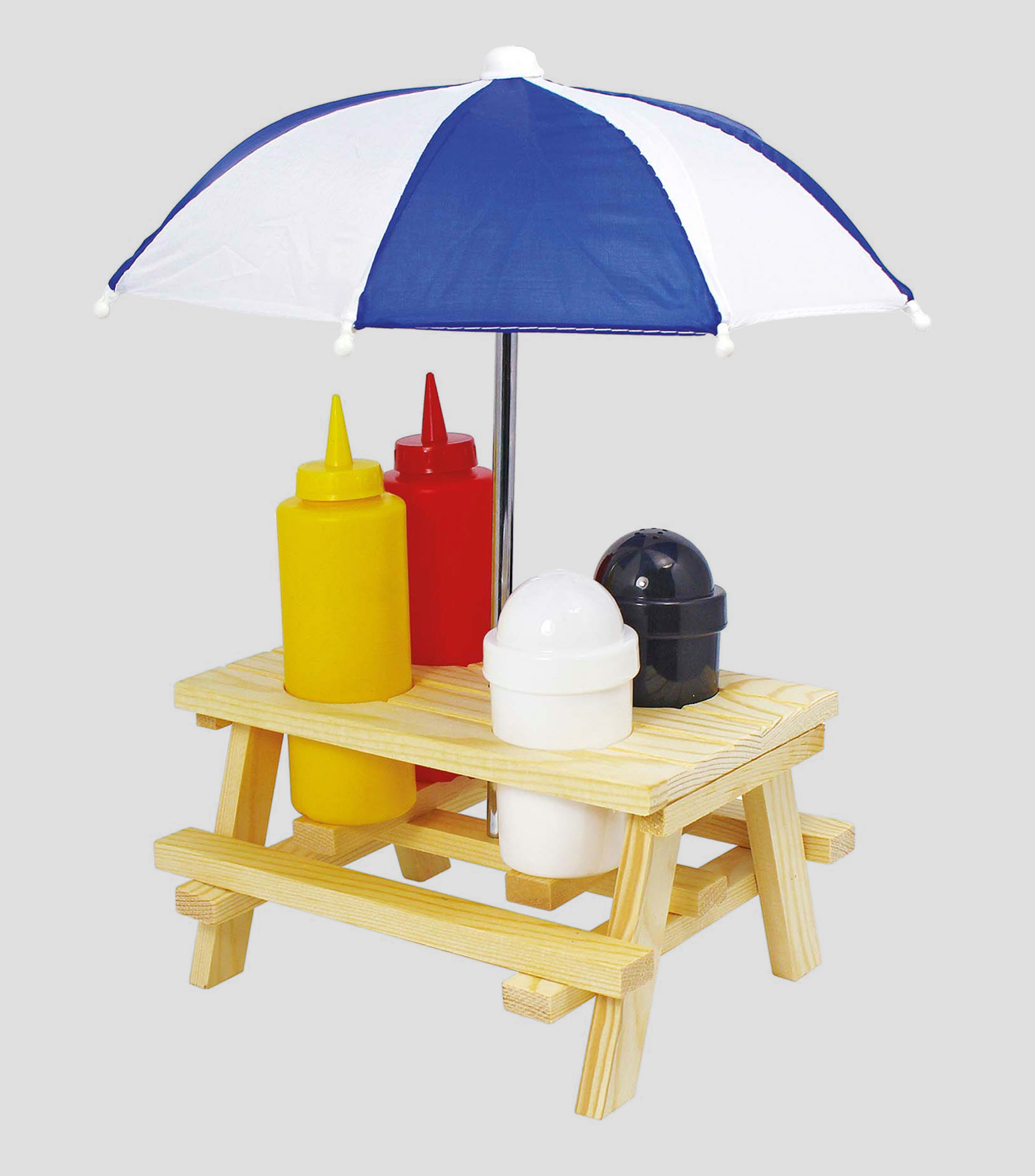 Set para Especias