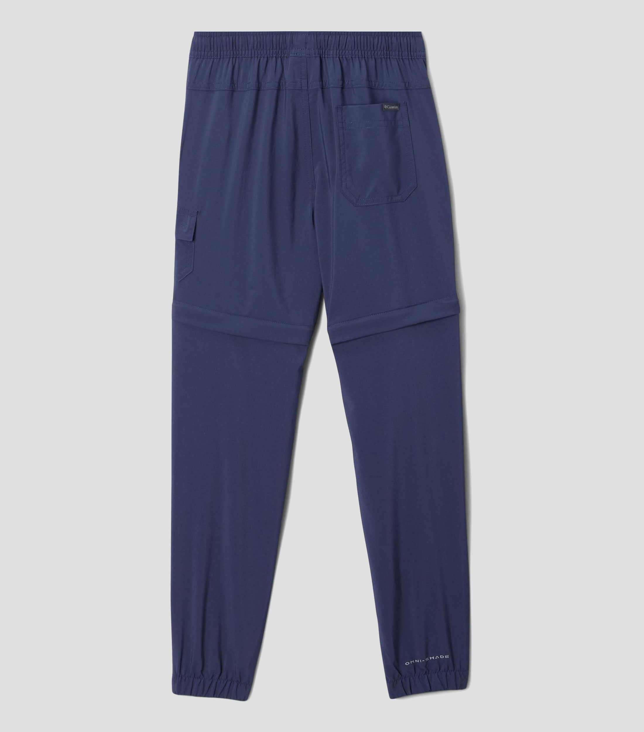 Pantalón para senderismo Silver Ridge Utility Niña