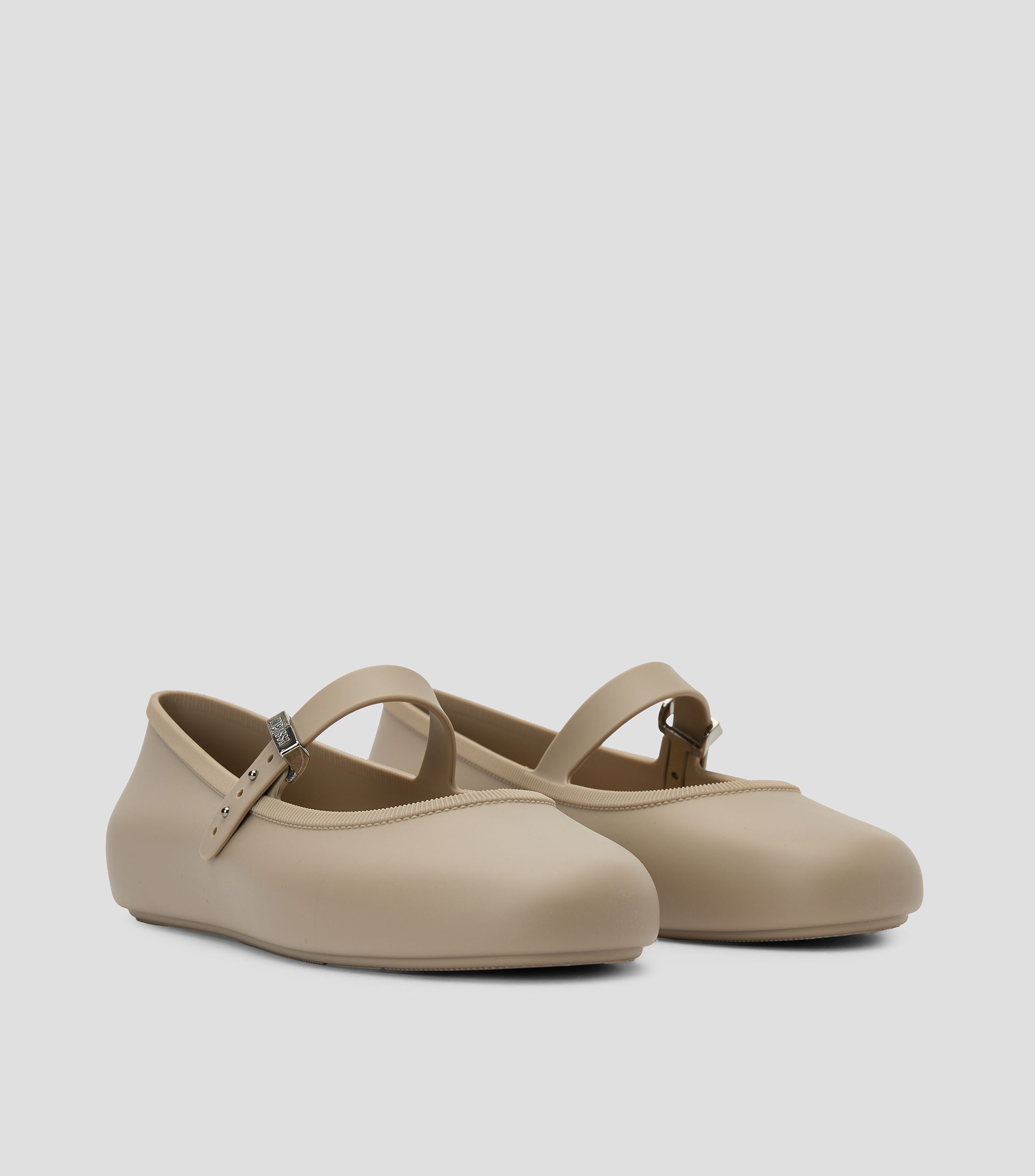 Flats lisos Mujer