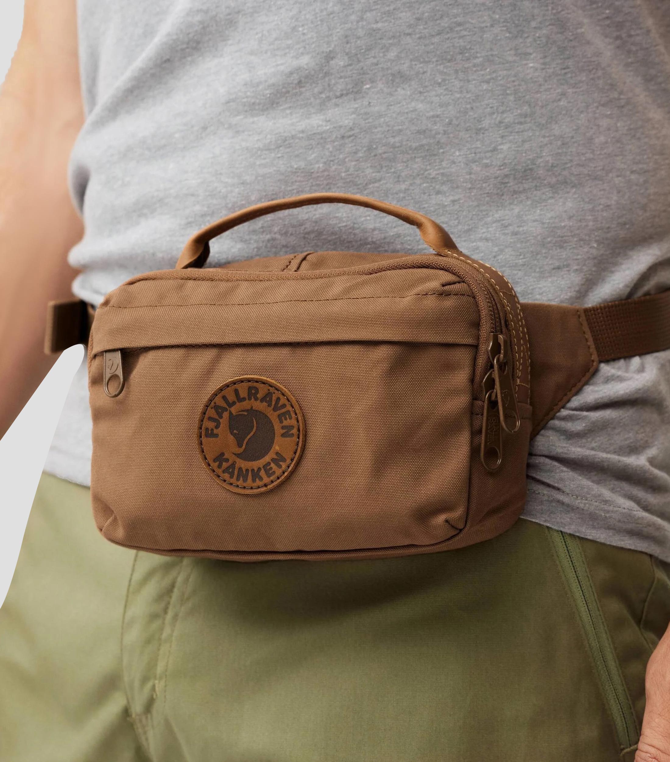 Cangurera Hip Pack fantasía Unisex
