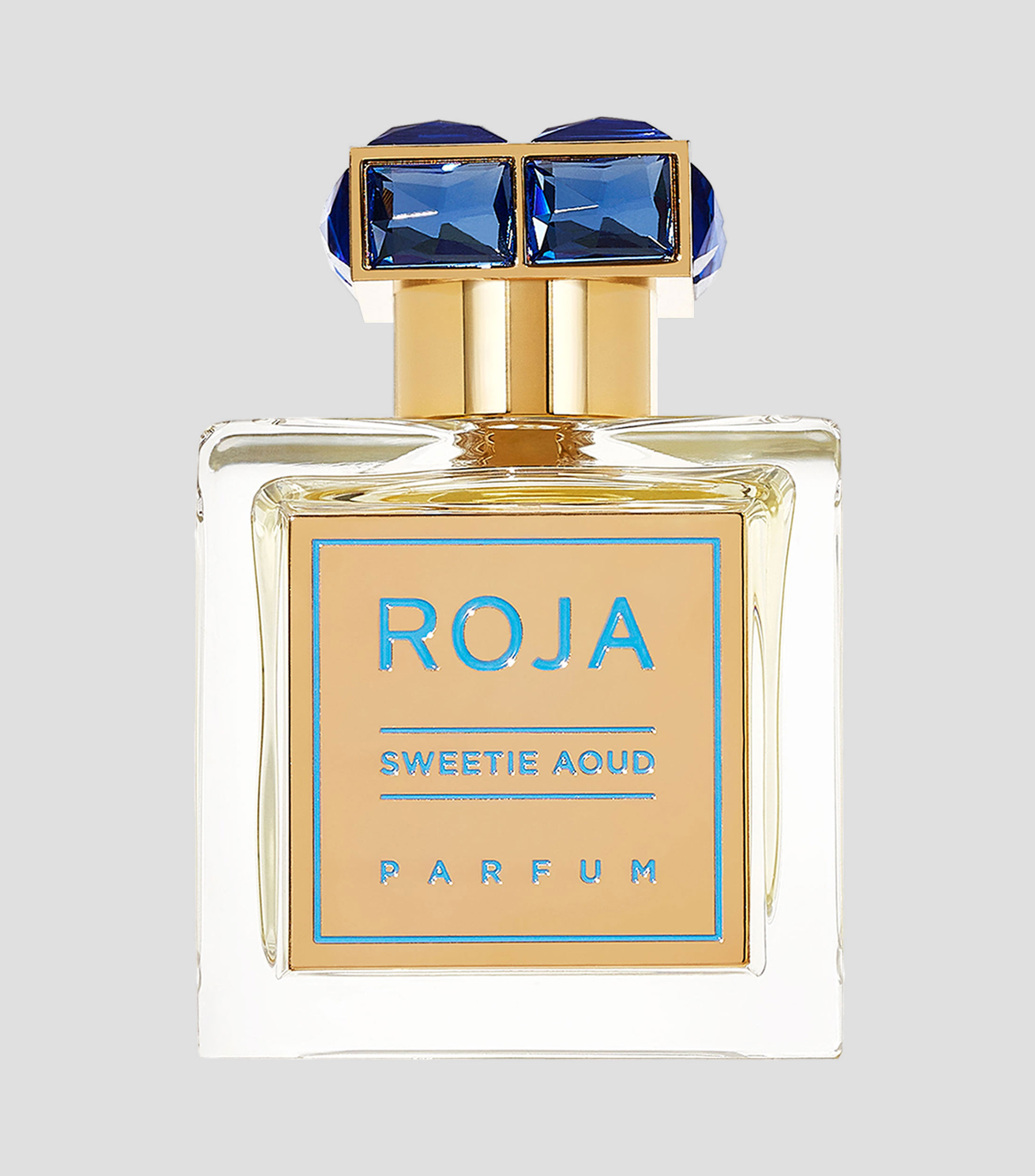 ROJ SWEETIE AOUD PARFUM 100ML