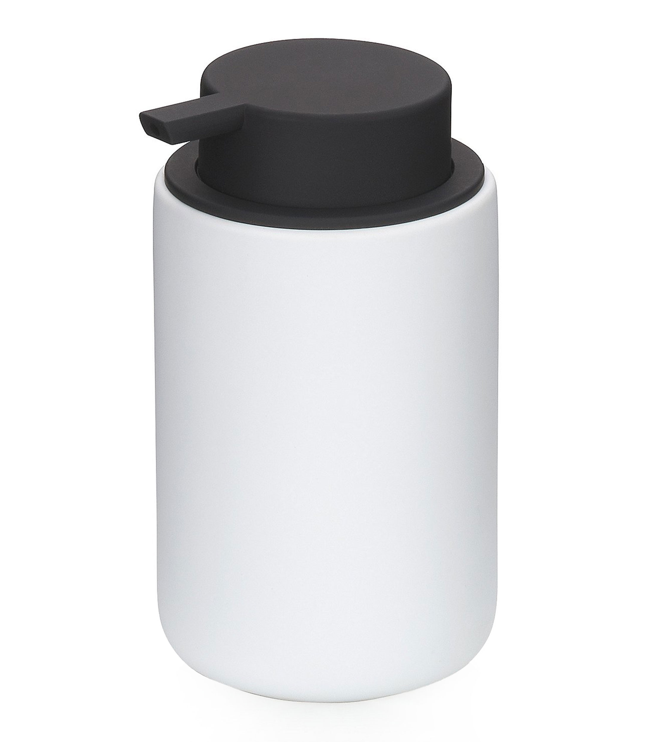 Dispensador de jabón Sana en cerámica