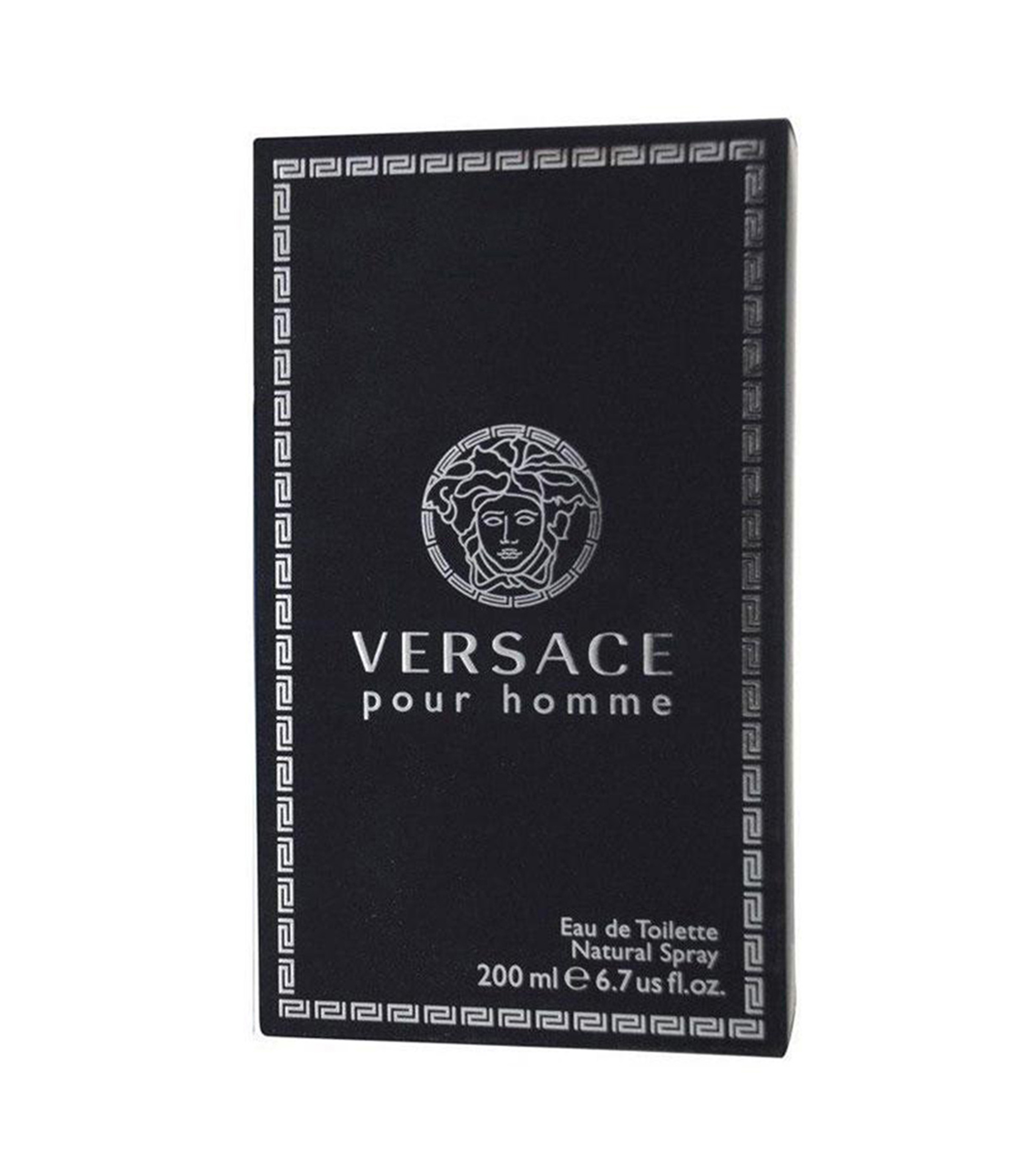 Perfume, Pour Homme Eau Toilette, 200 ml Hombre
