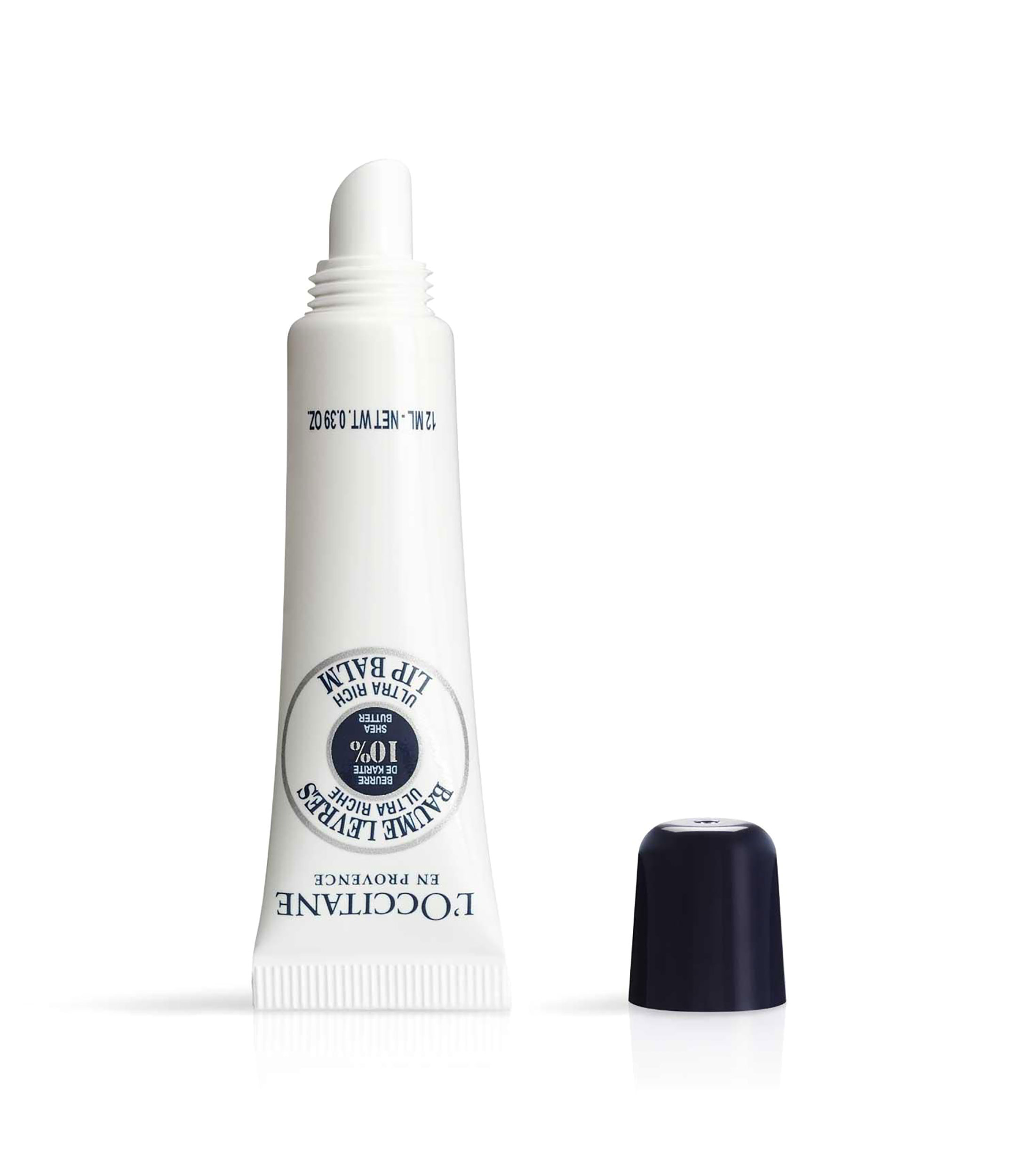 Balsamo Para Labios Karite, 12 ml