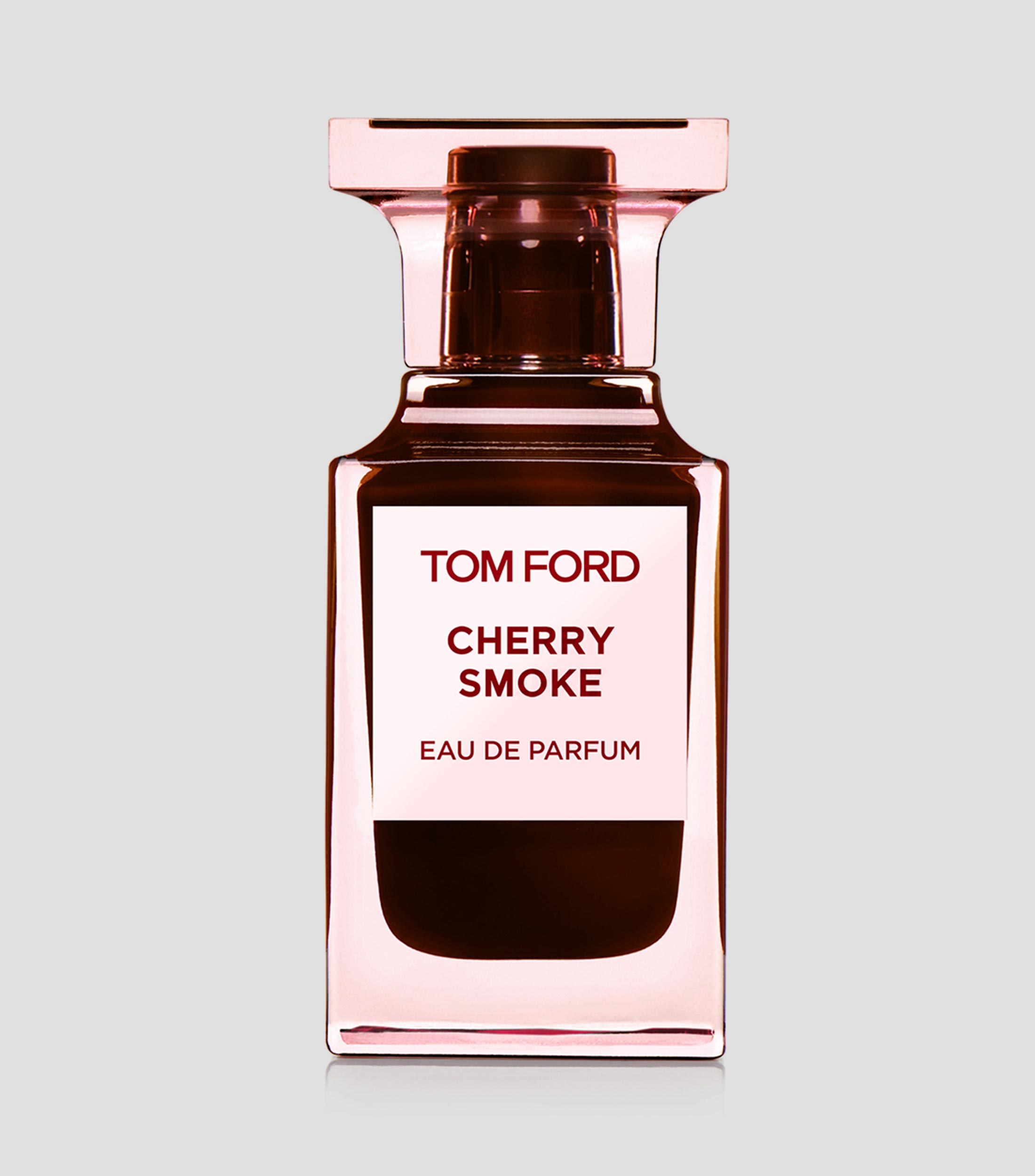 Perfume, Cherry Smoke Eau de Parfum, 50 ml Unisex