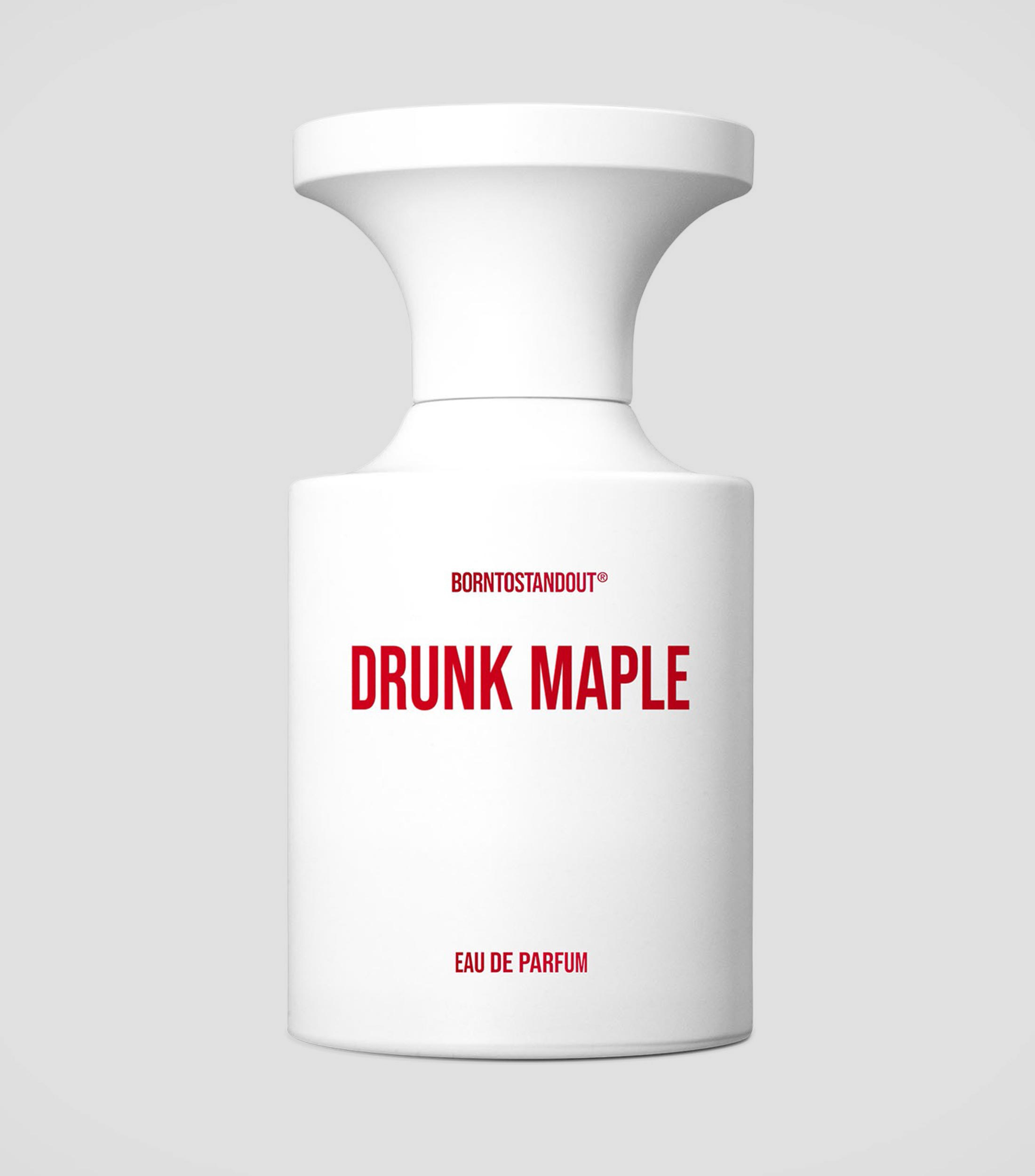 Perfume Drunk Maple, Eau de Parfum 50 ml Unisex