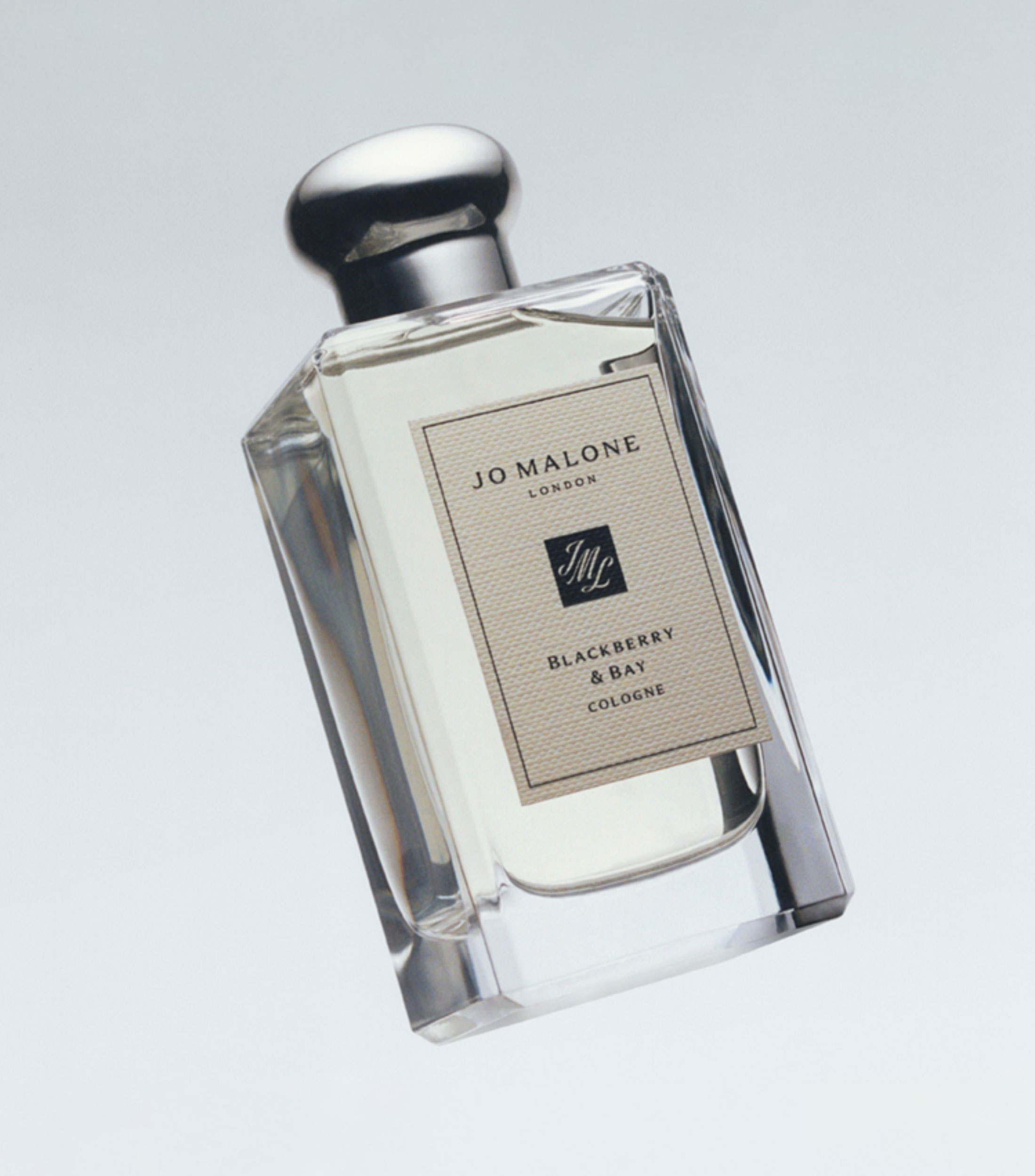 Perfume, Blackberry & Bay Eau de Cologne, 100 ml Unisex
