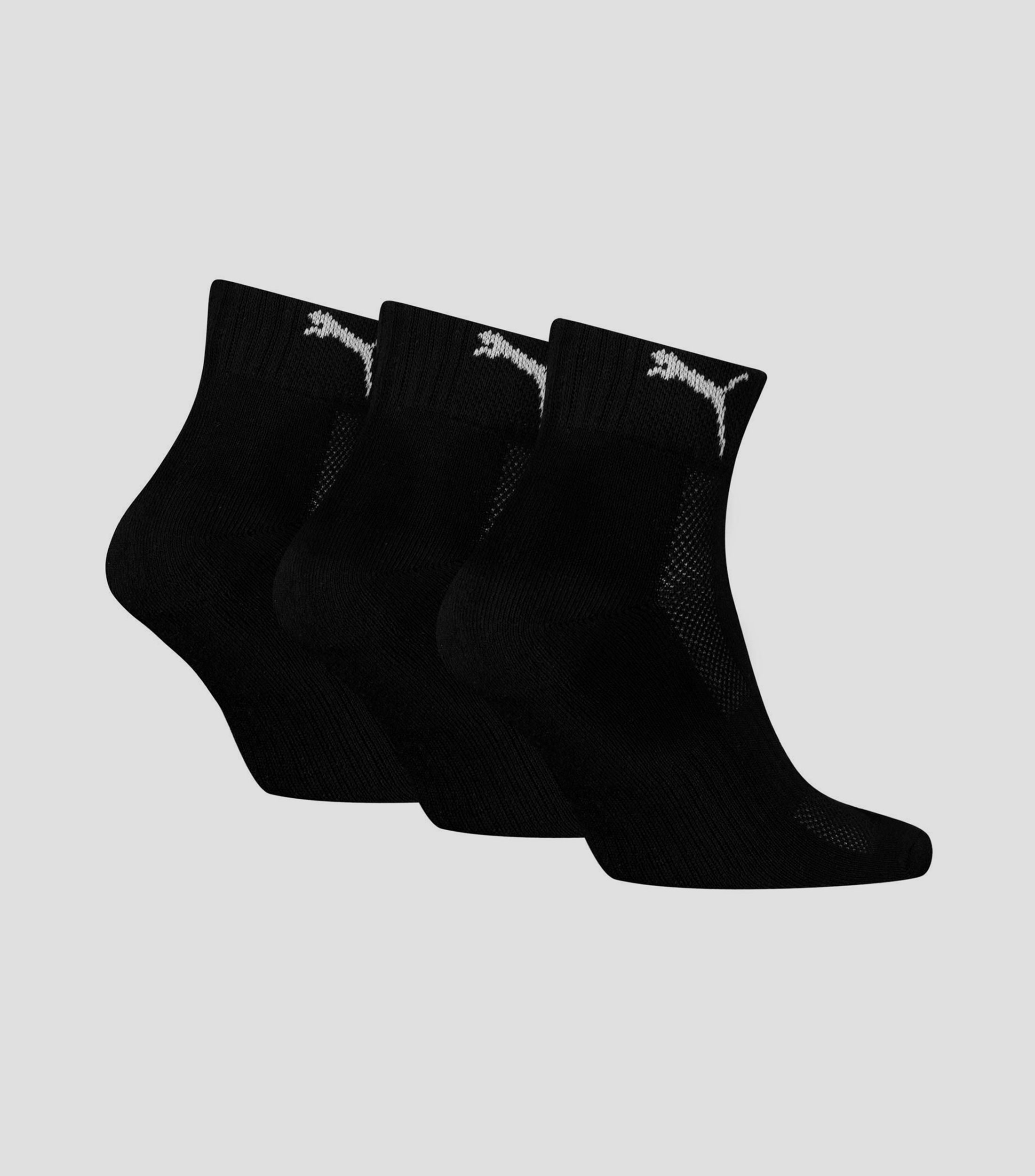 Set 3 calcetines Hombre