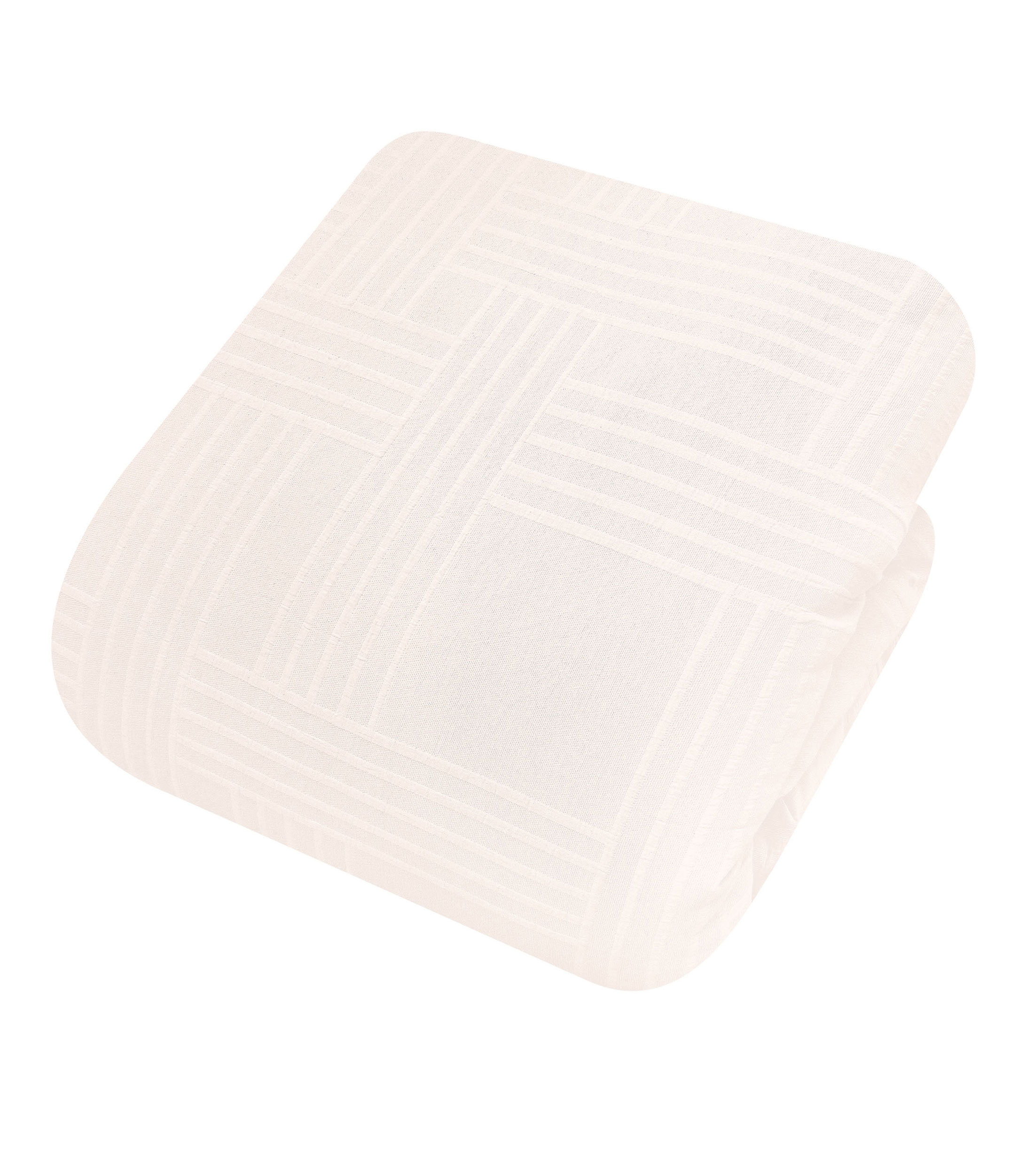 Funda para Duvet King Size en algodón Ziana