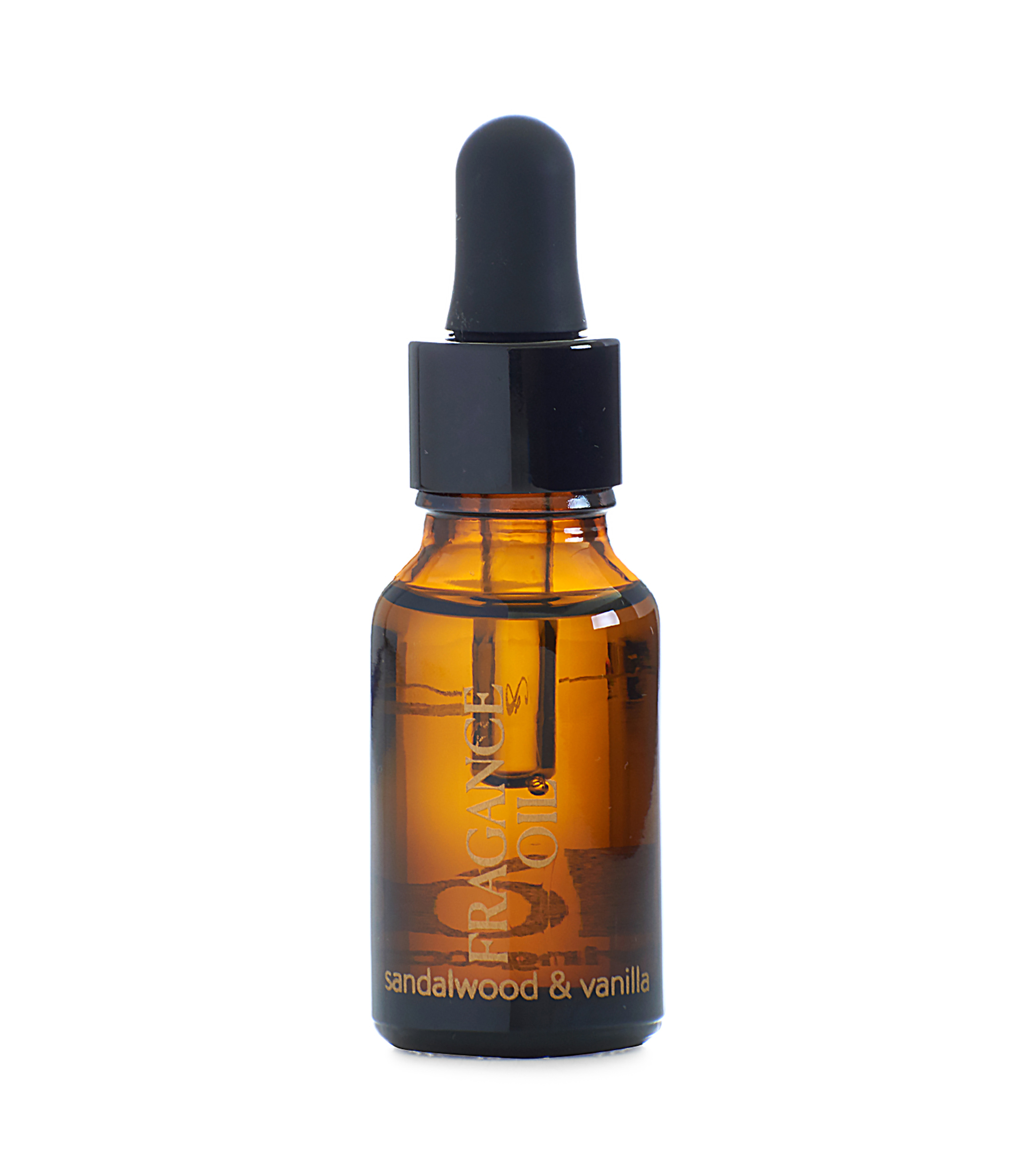 Fragancia en Aceite Sandalwood Vainilla