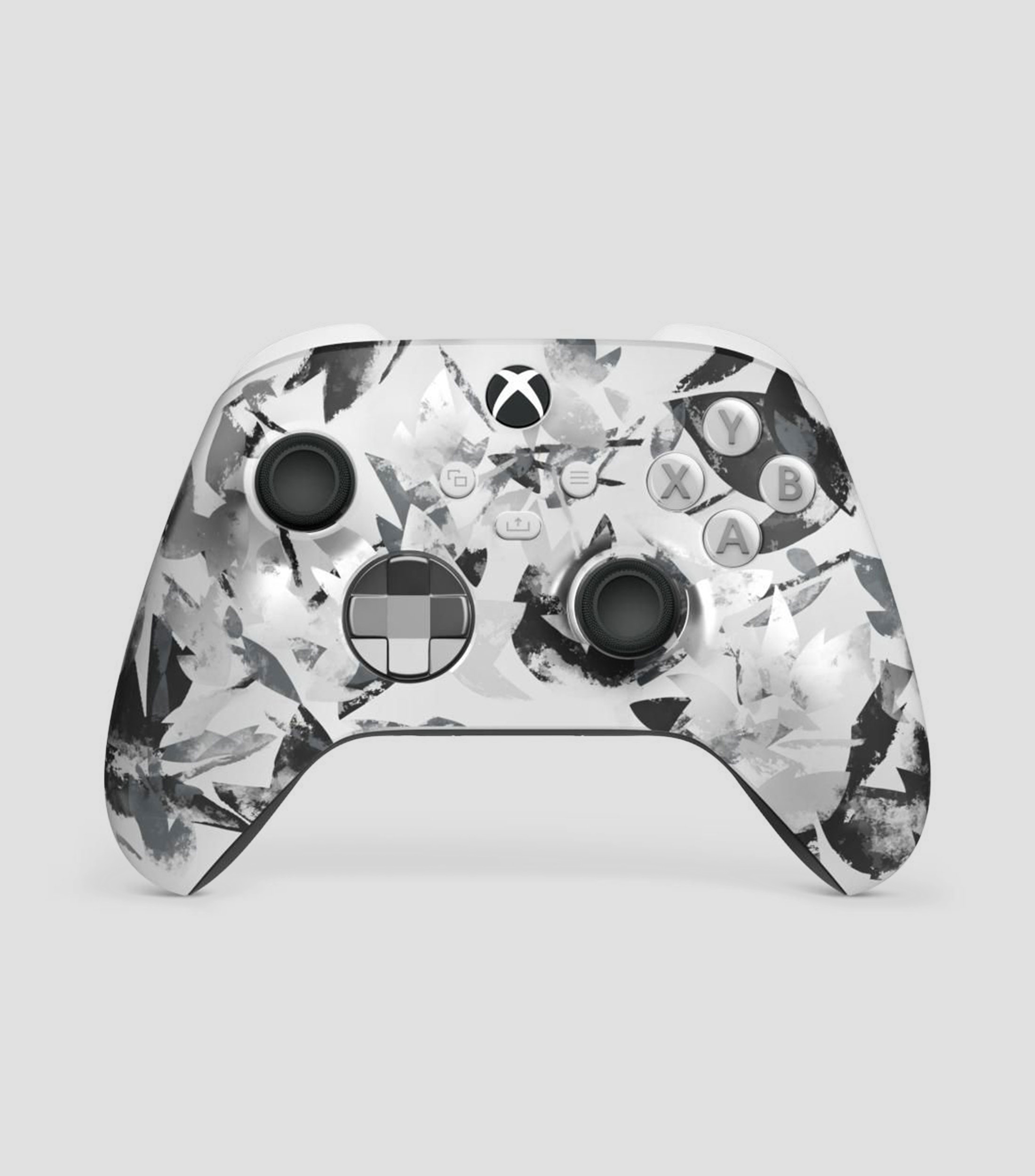 Control Inalámbrico para Xbox Series X S, Storm Breaker