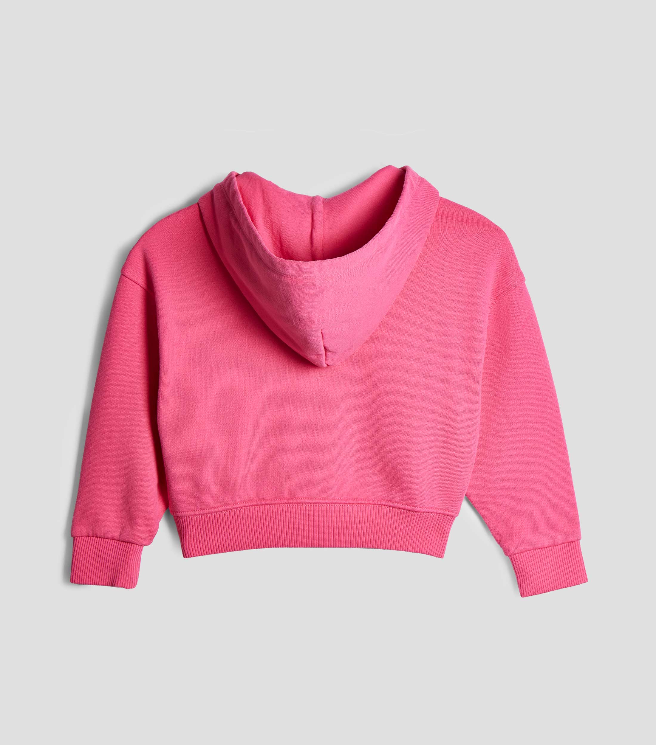 Sudadera con capucha Niña