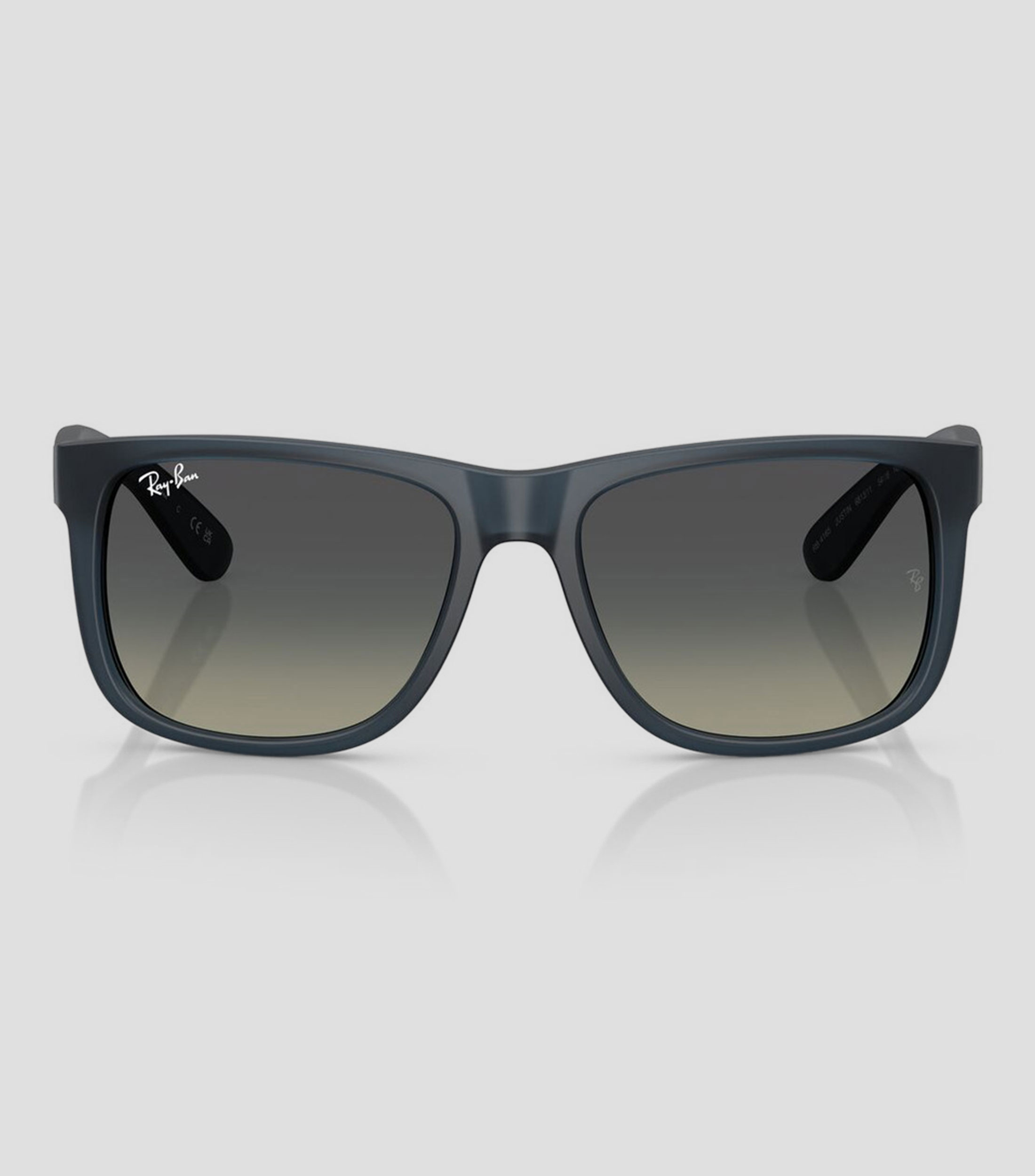 Lentes de sol Cuadrados Justin Classic Unisex