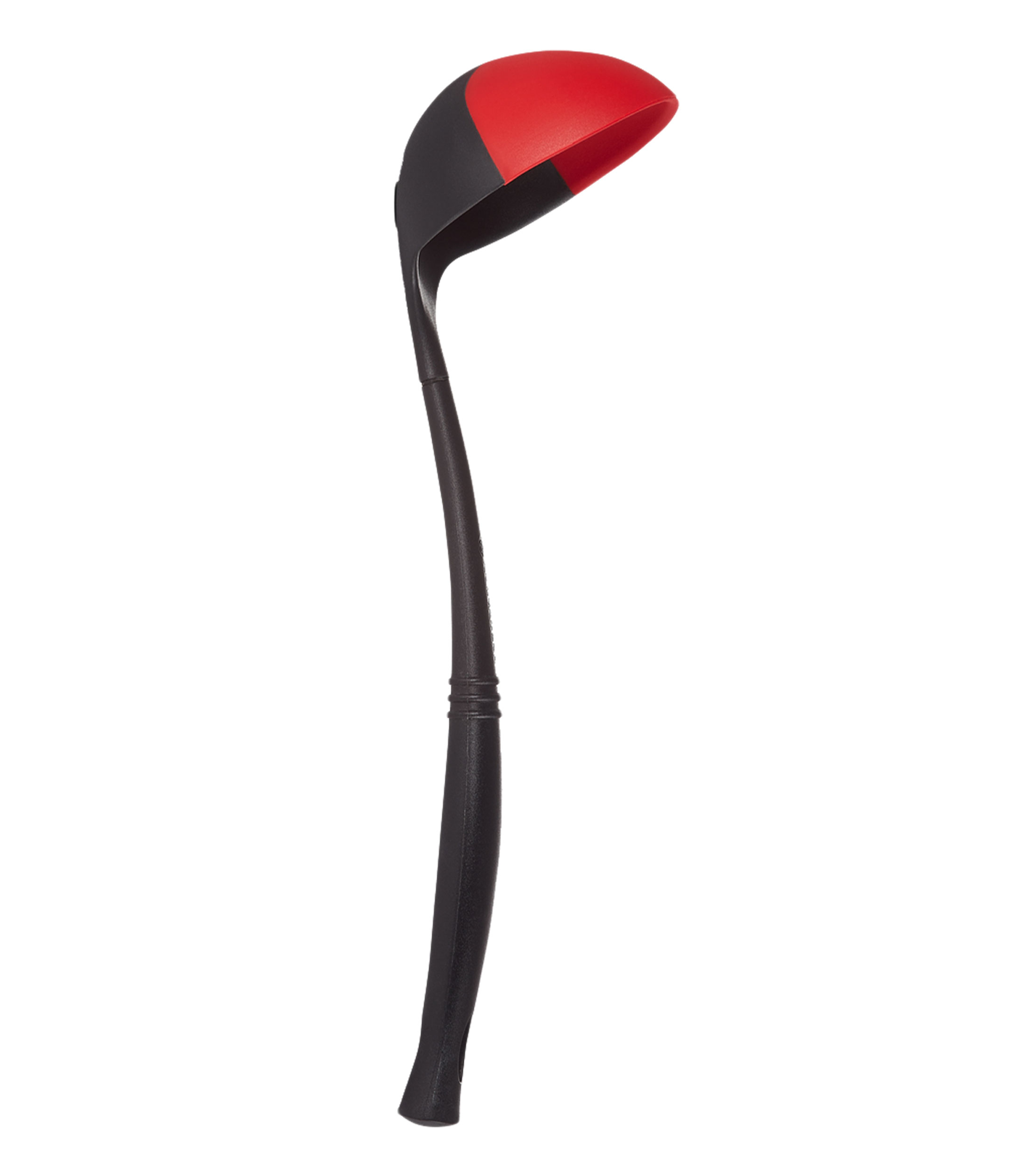Cucharon Rojo Cerise