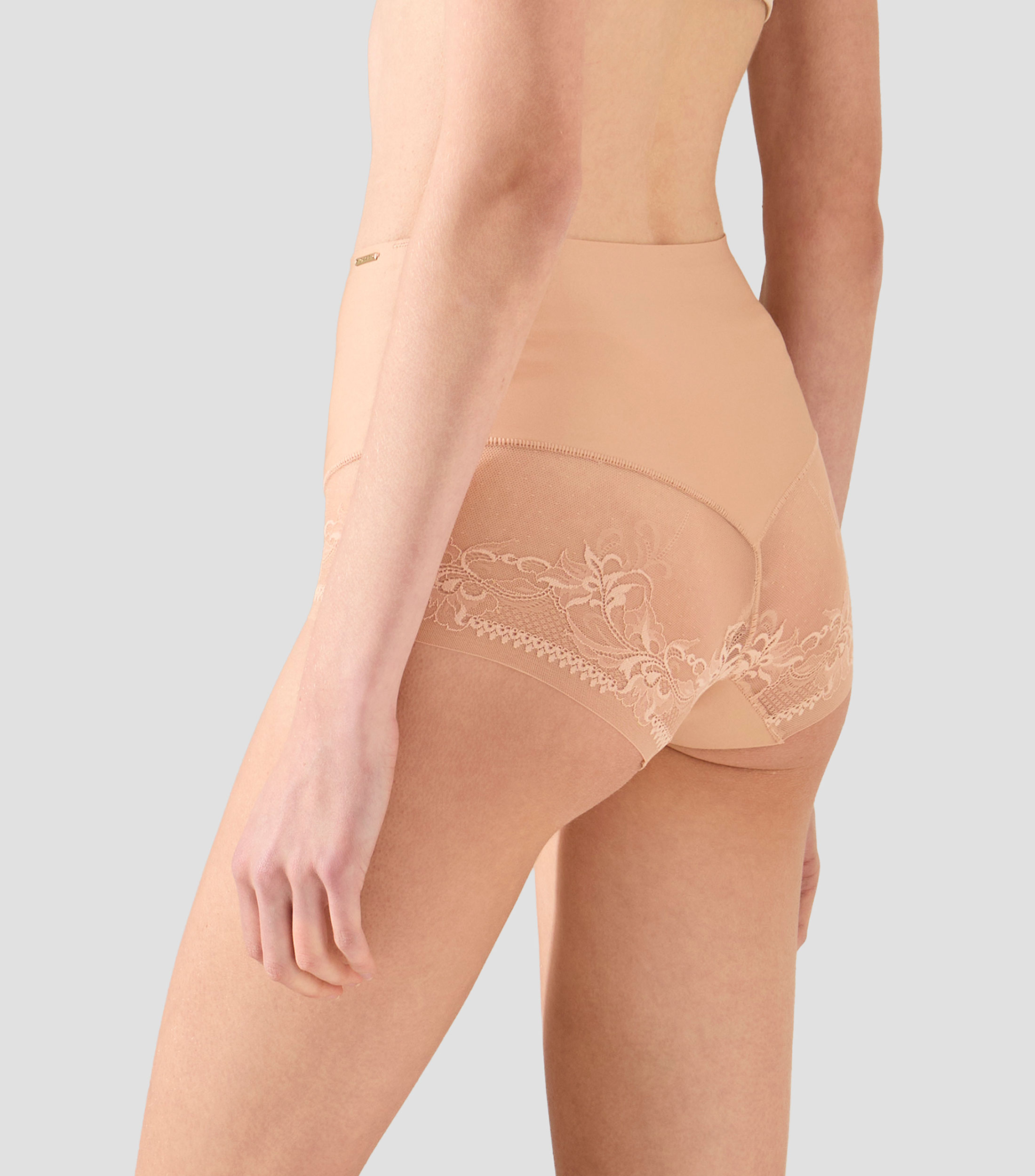 Bikini amplio Mujer