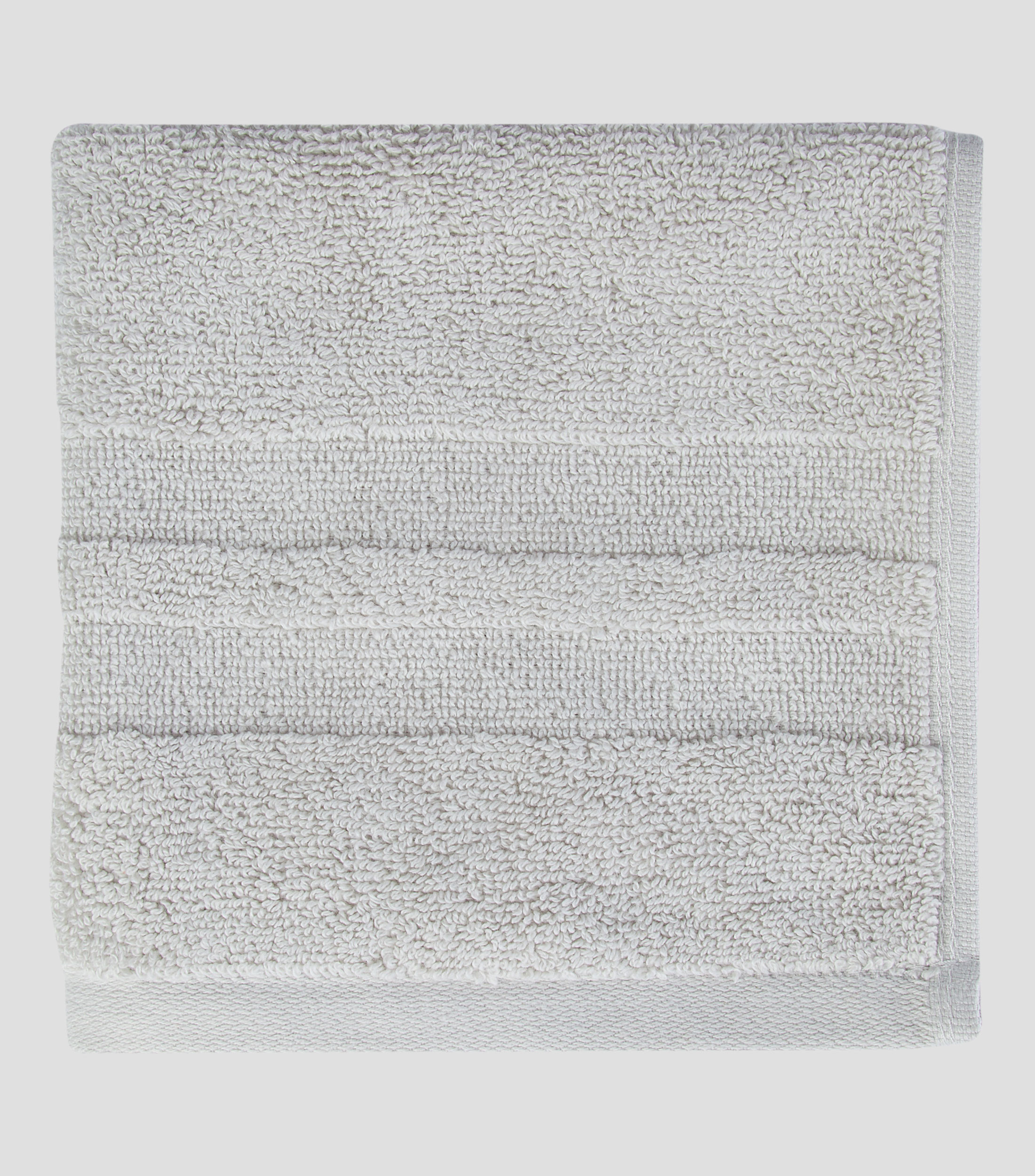 Toalla Facial Payton Gris
