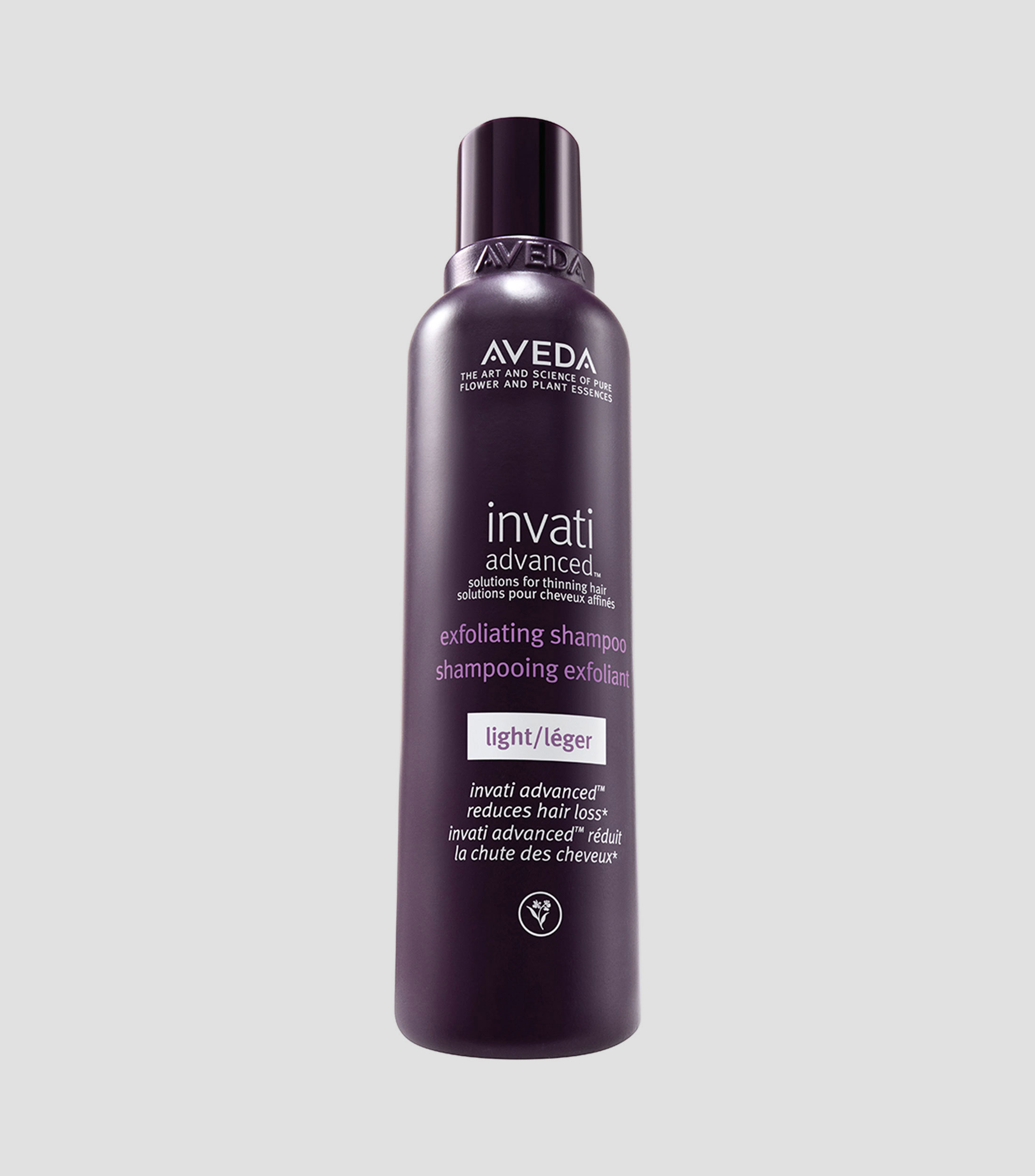 Shampoo exfoliante Invati Advanced, 200 ml