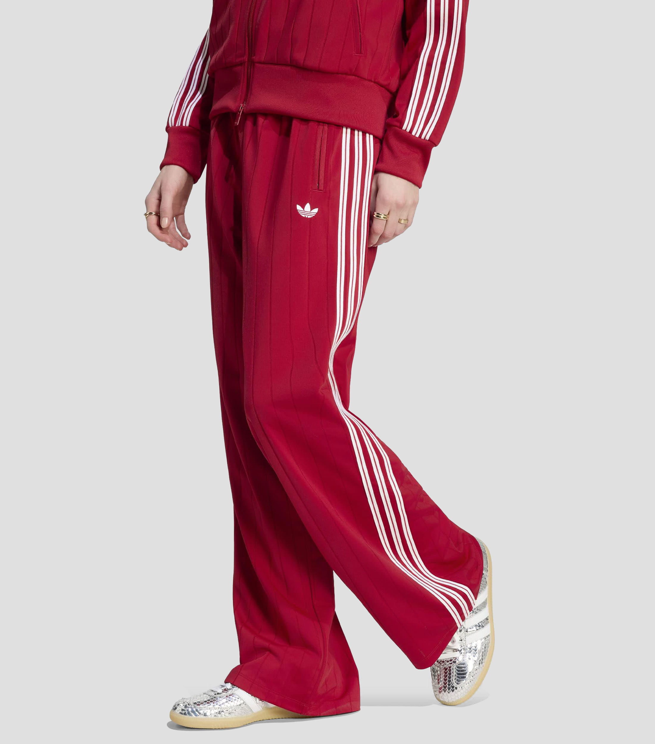 Pants liso Mujer
