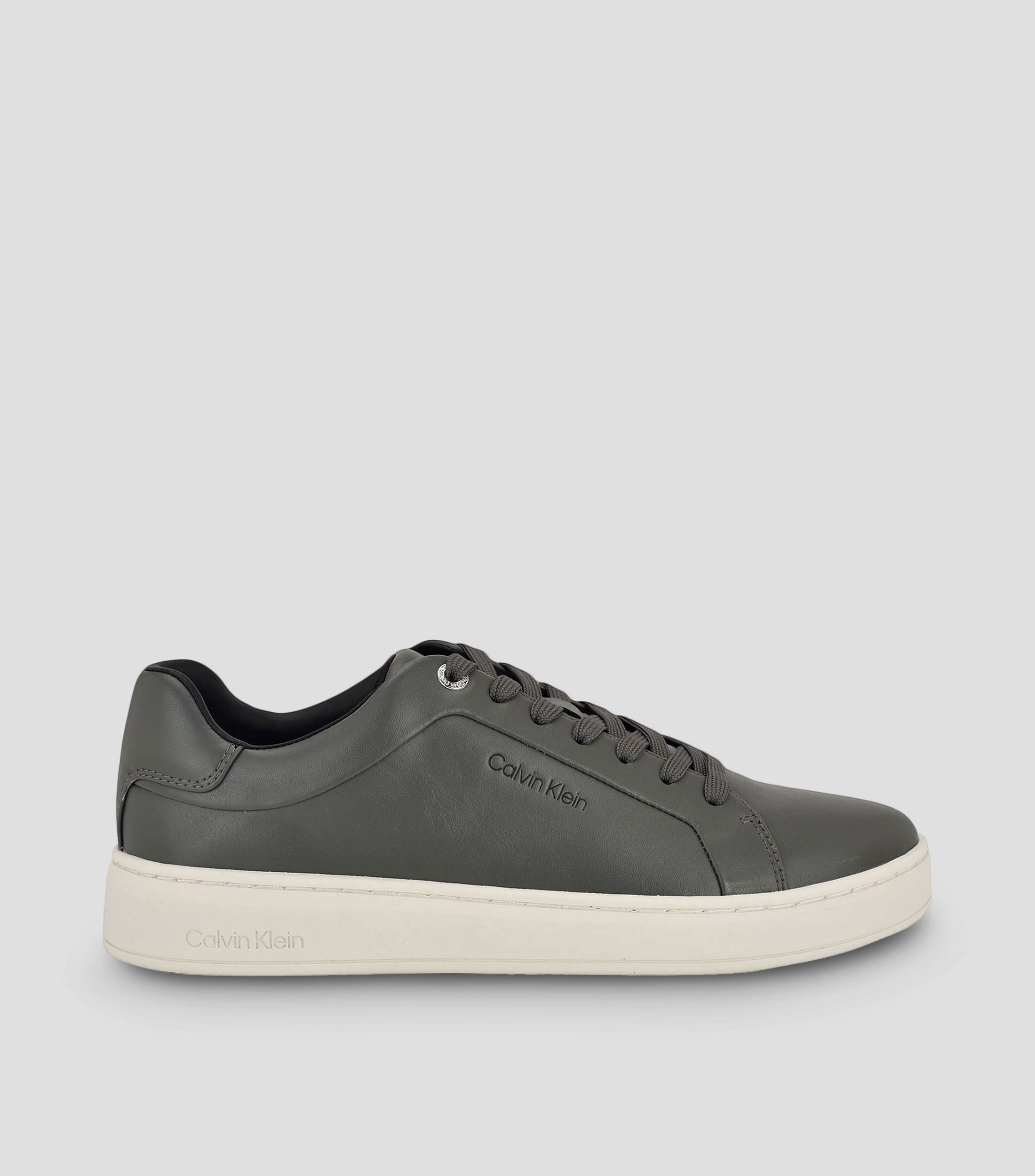 Tenis Casuales con logotipo Hombre