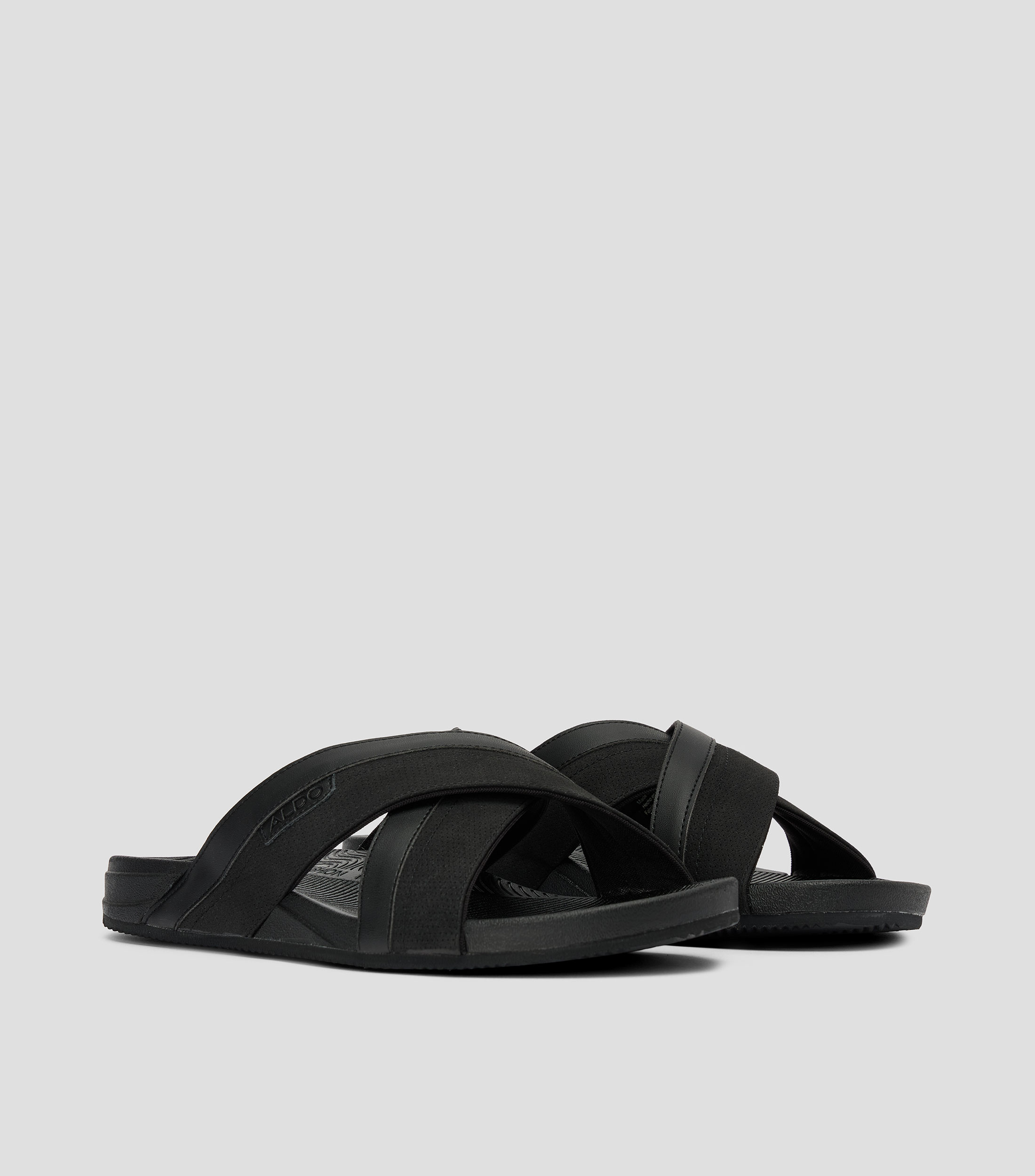 Sandalias planas Piette Hombre