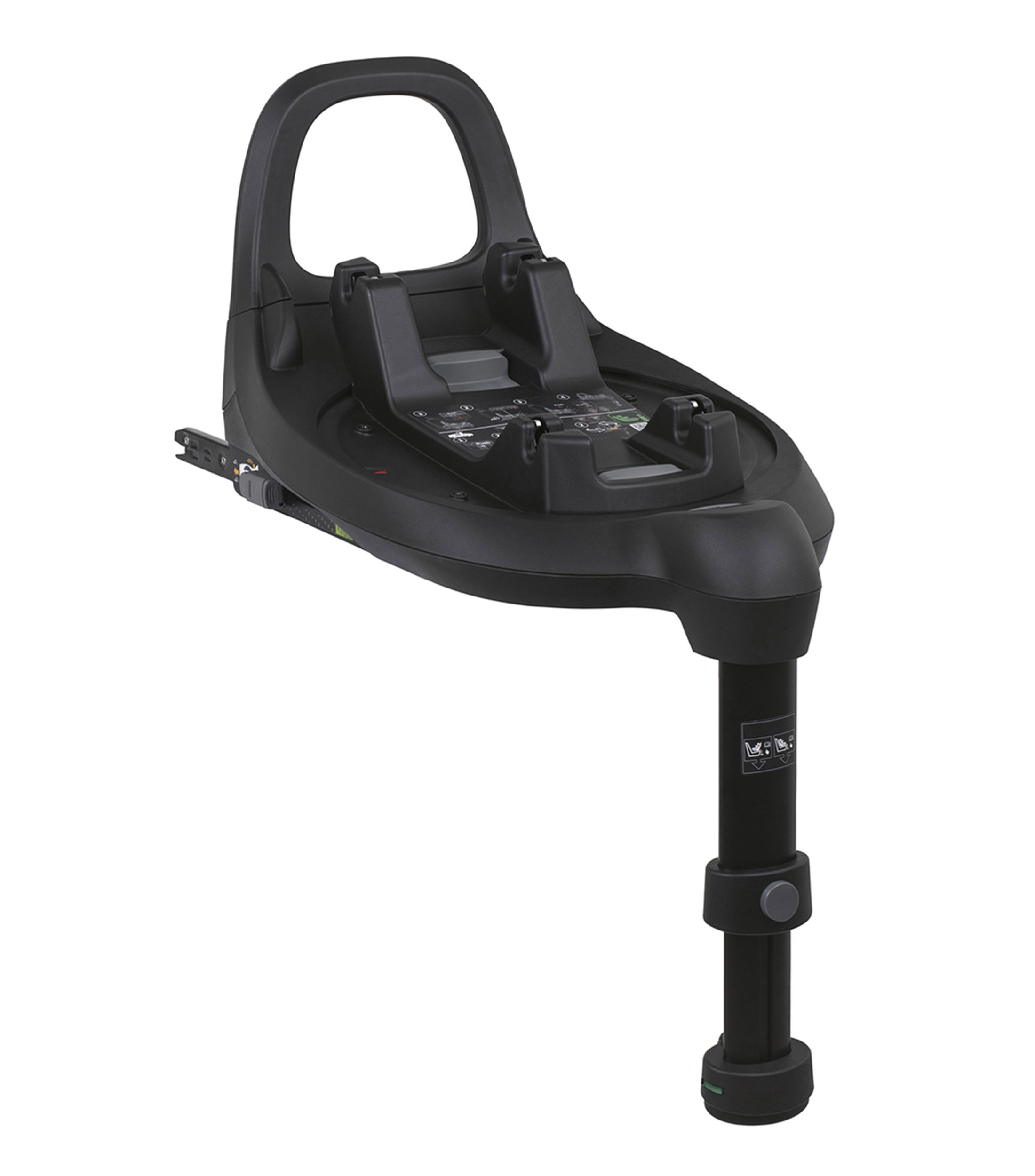 Base giratoria 360 I-Size