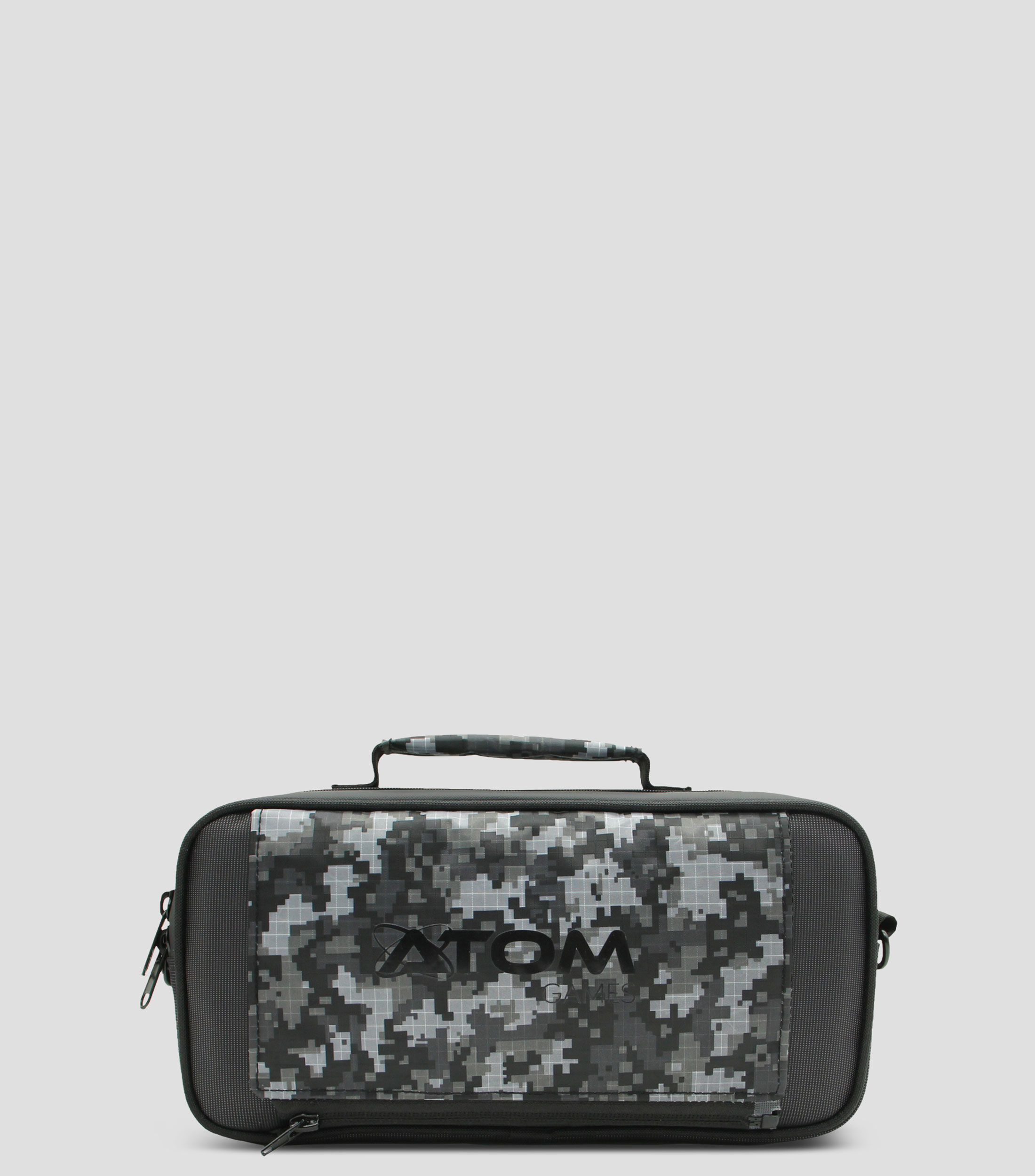 Estuche protector para Nintendo Switch 2 gris