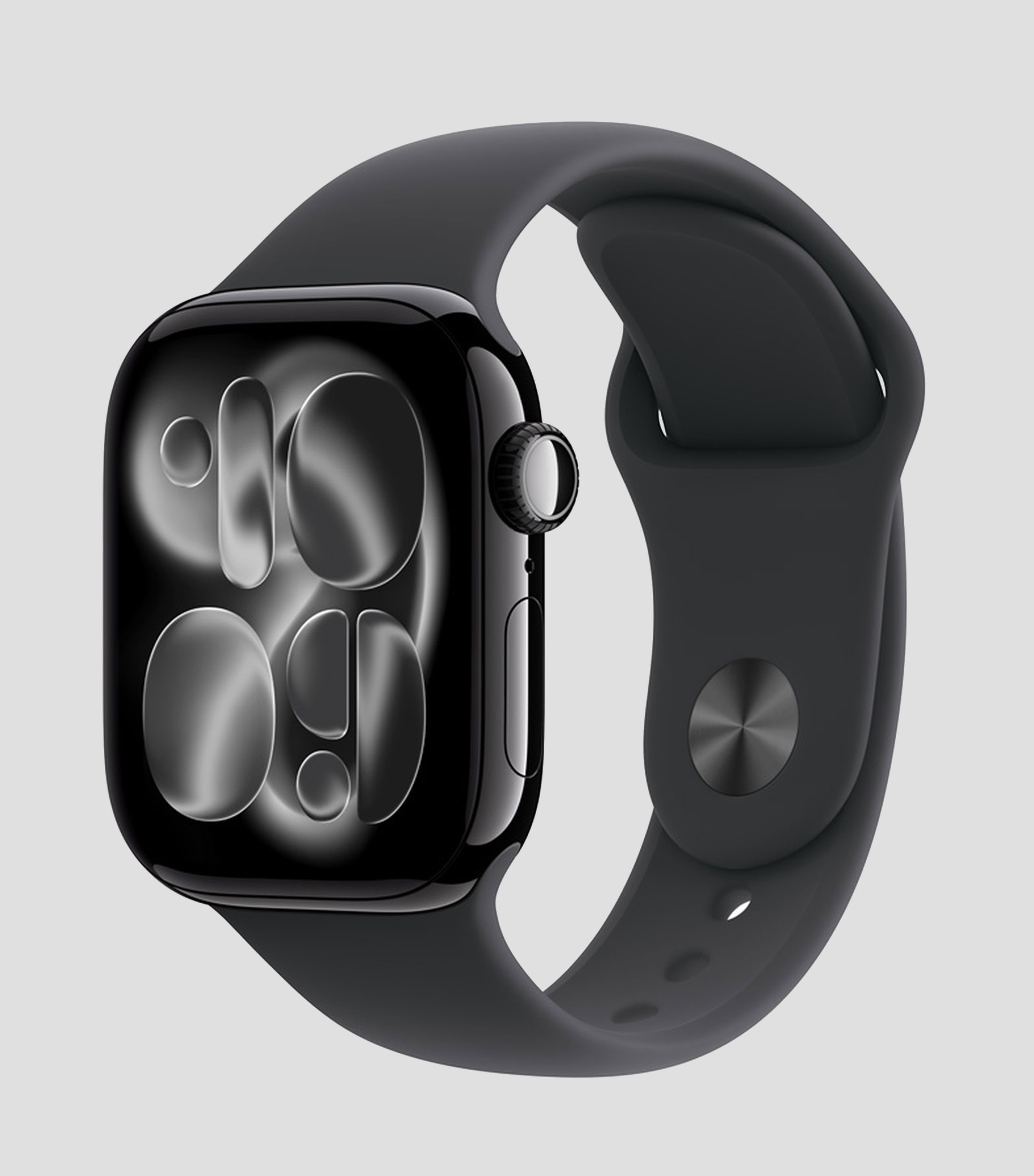 Apple Watch Series 11 GPS de 42 mm, Caja de Aluminio