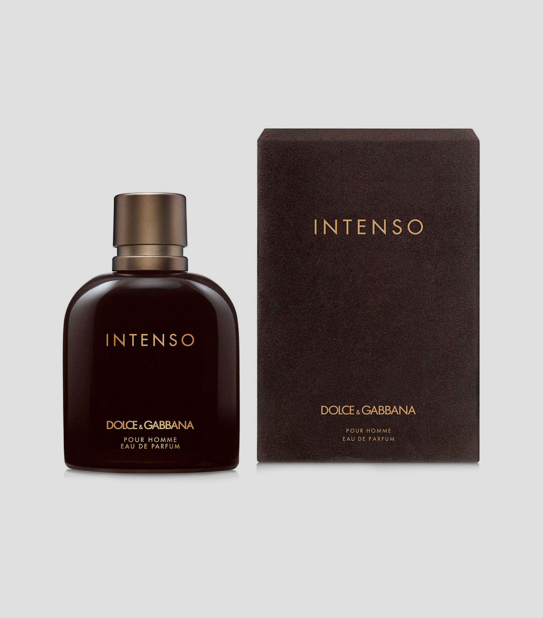 Perfume Pour Homme Intenso, Eau de Parfum 100 ml para Hombre