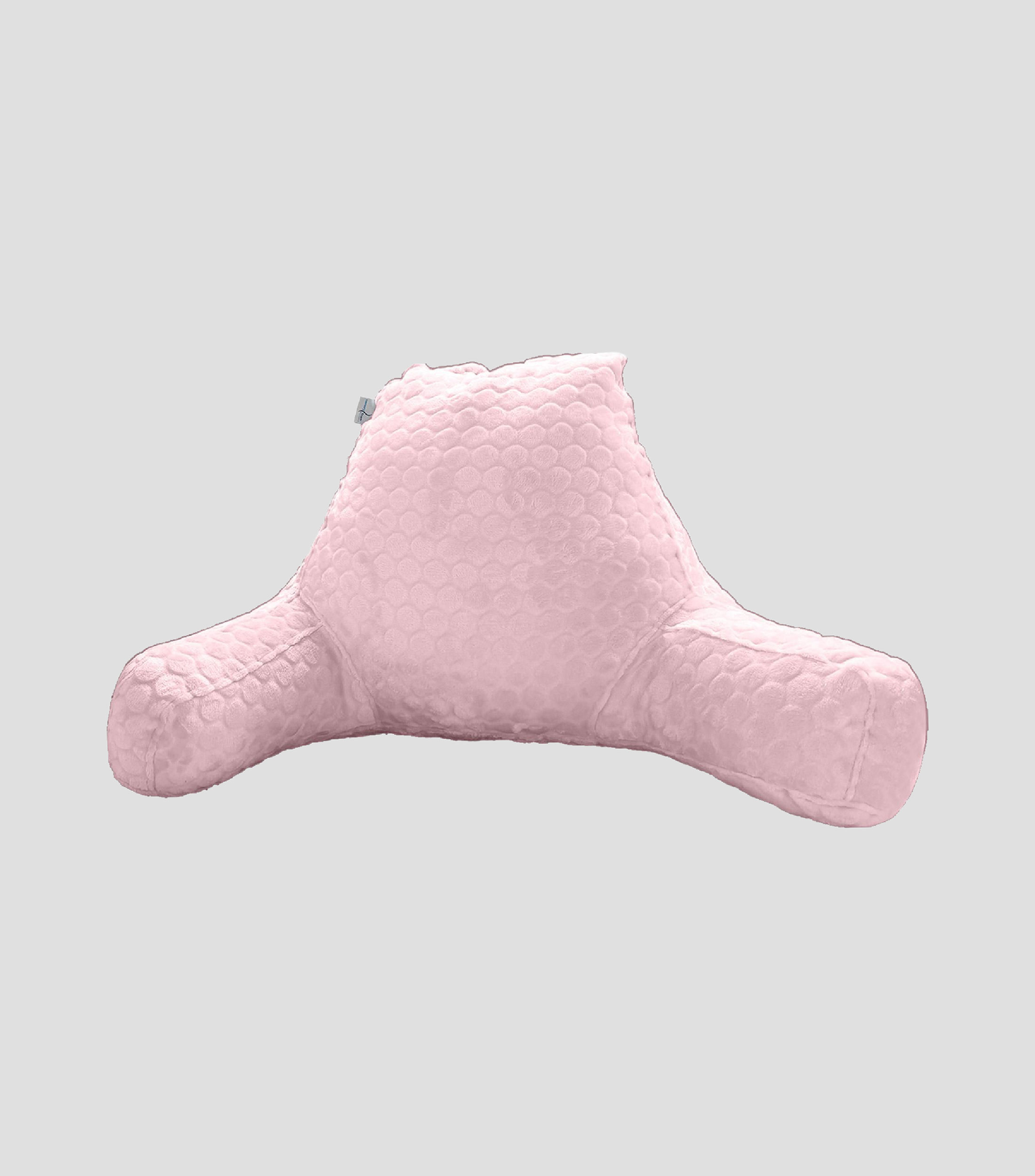 Almohada de lectura rosa Niños