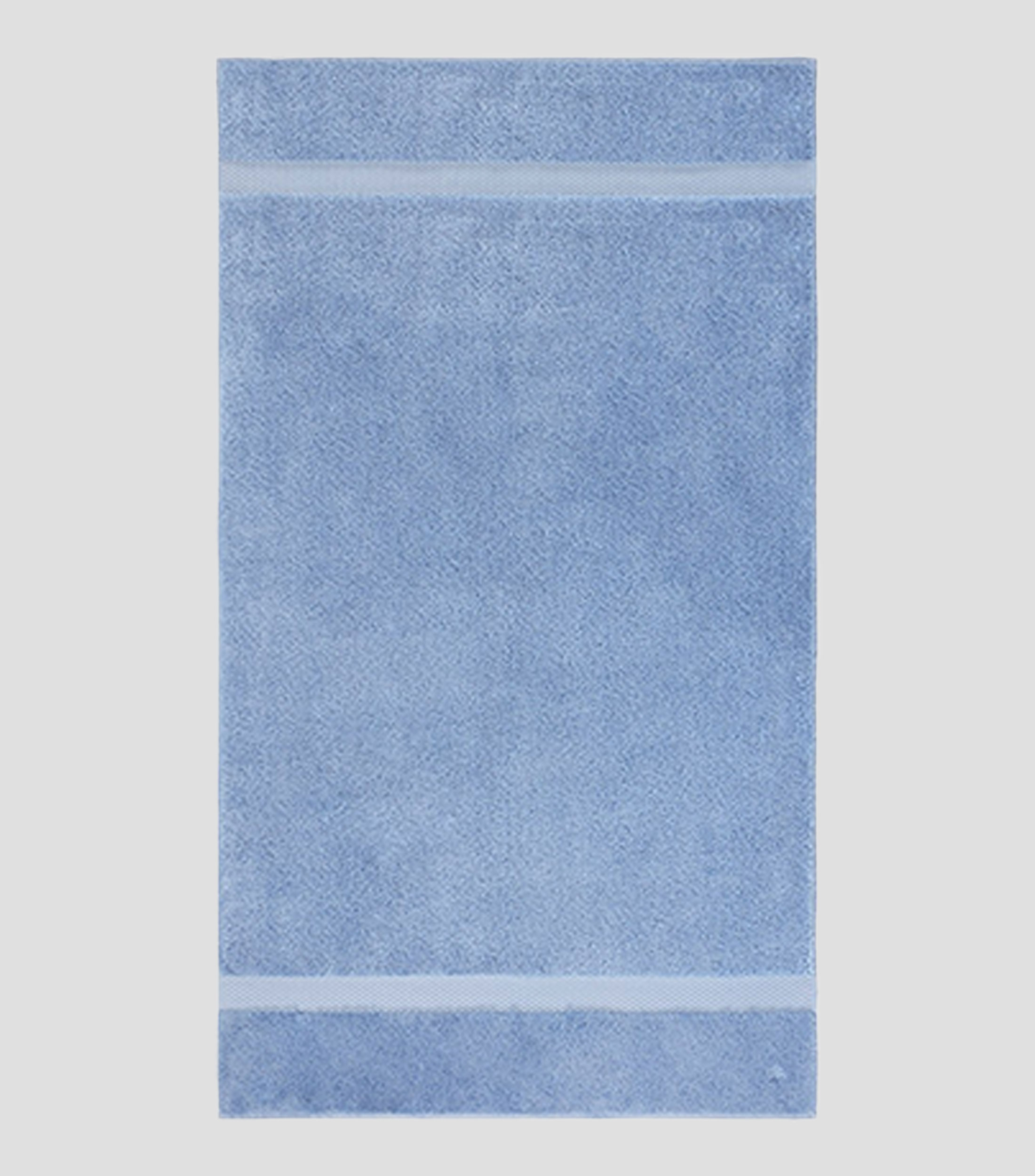 Toalla de baño Etoile azul