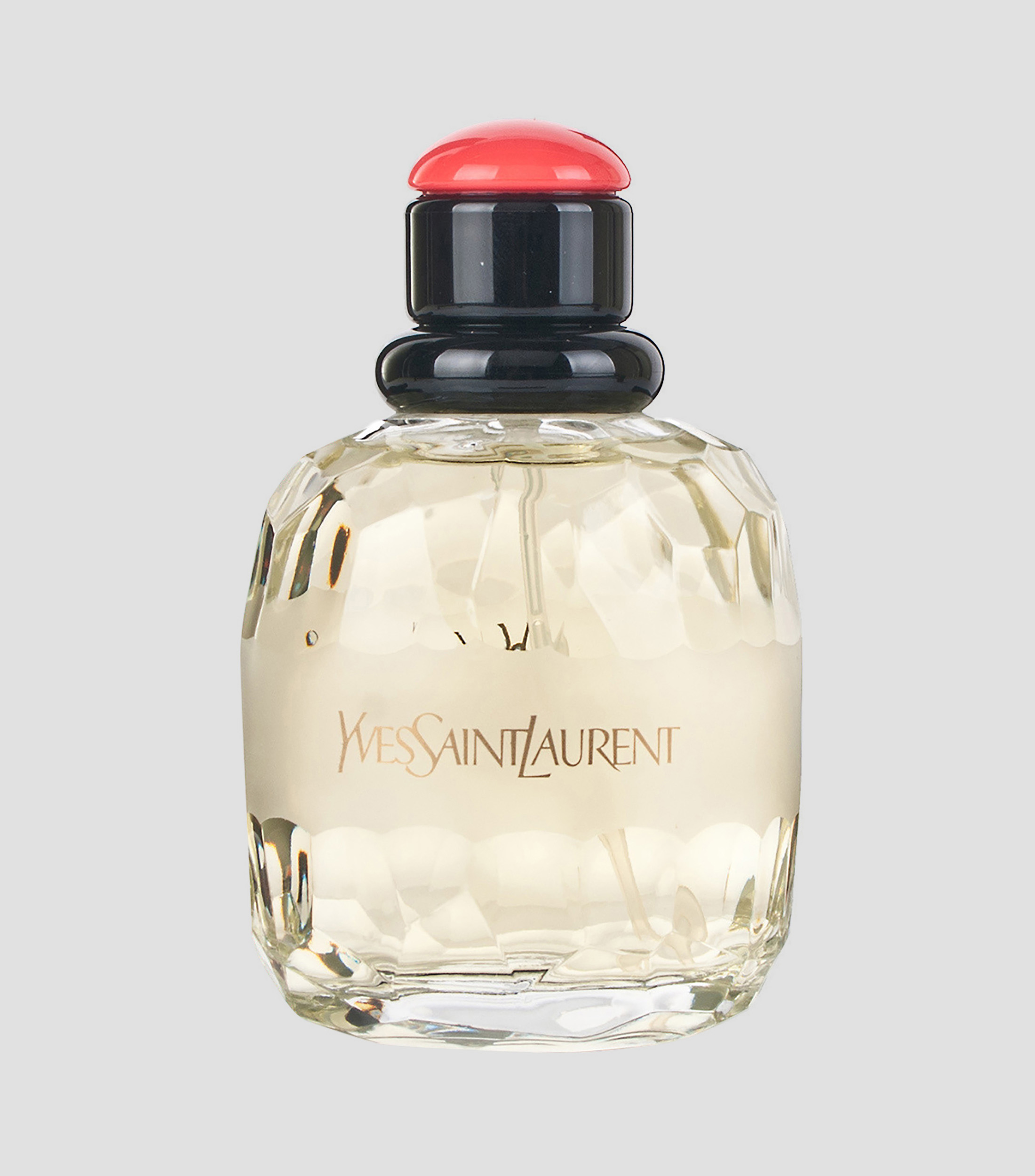 PERFUME, YVES SAINT LAURENT PARIS EAU DE TOILETTE, 125 ML MUJER
