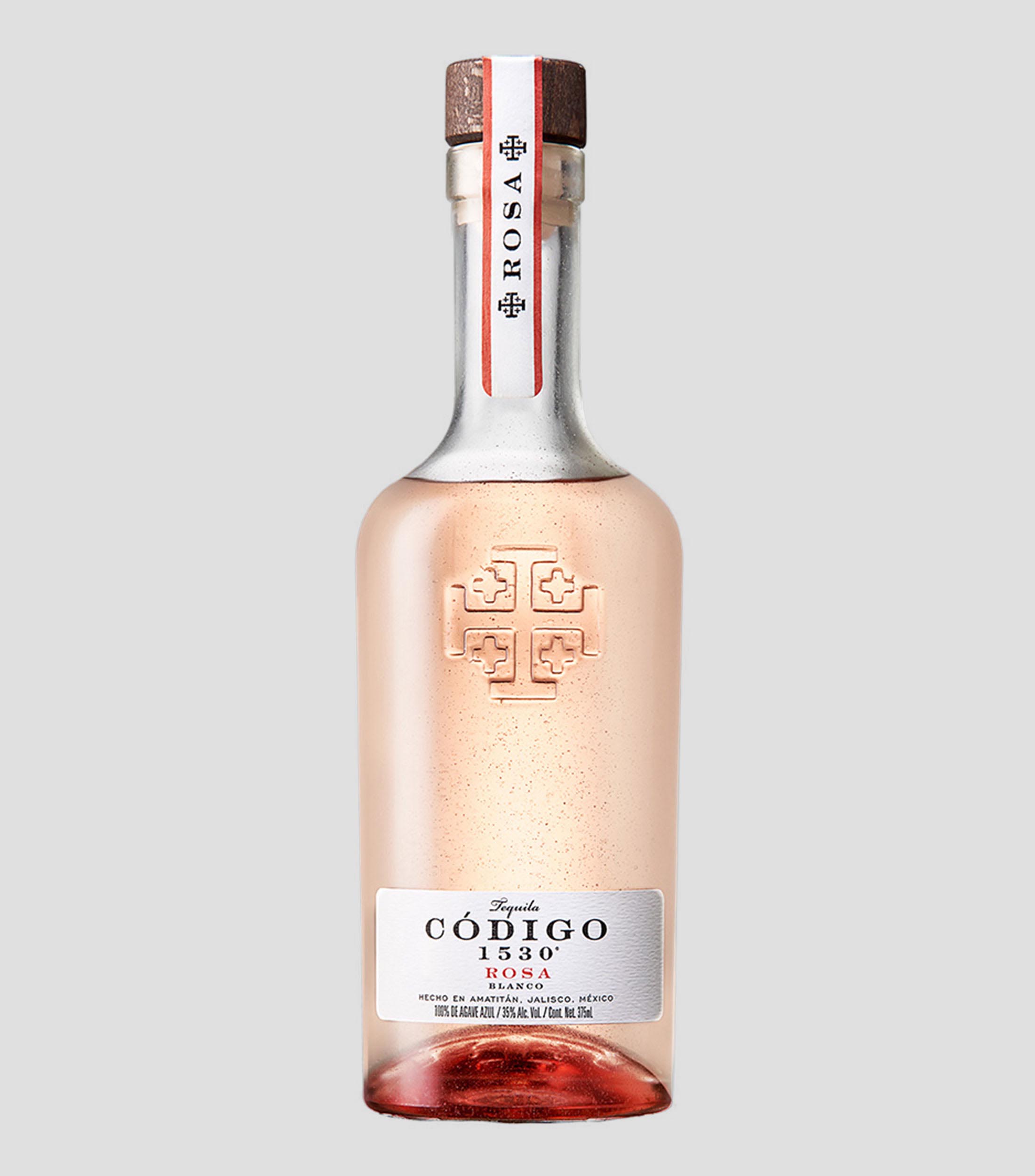 Tequila Rosa, 375 ml