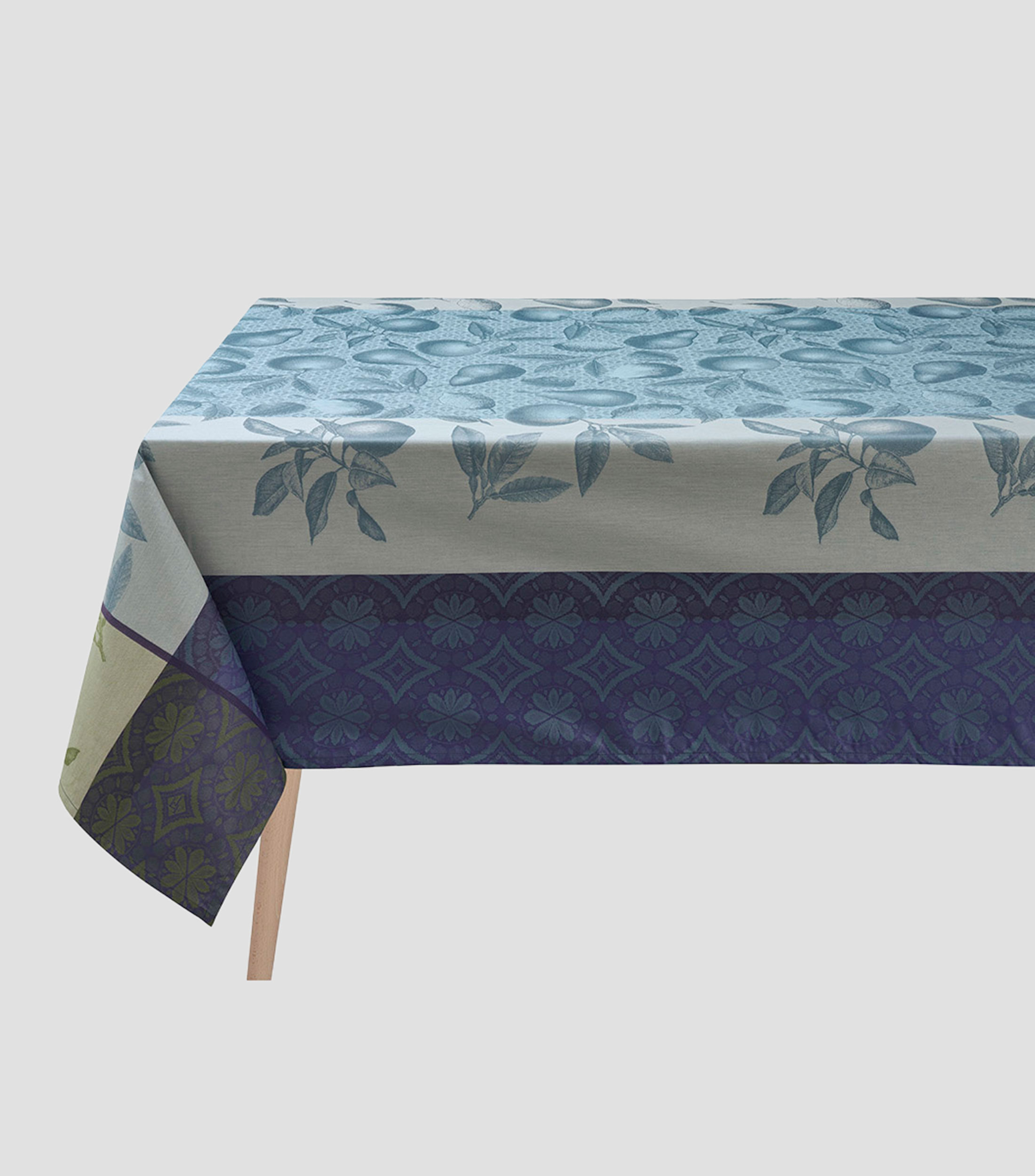 Camino de mesa Arriere-Pays rectangular