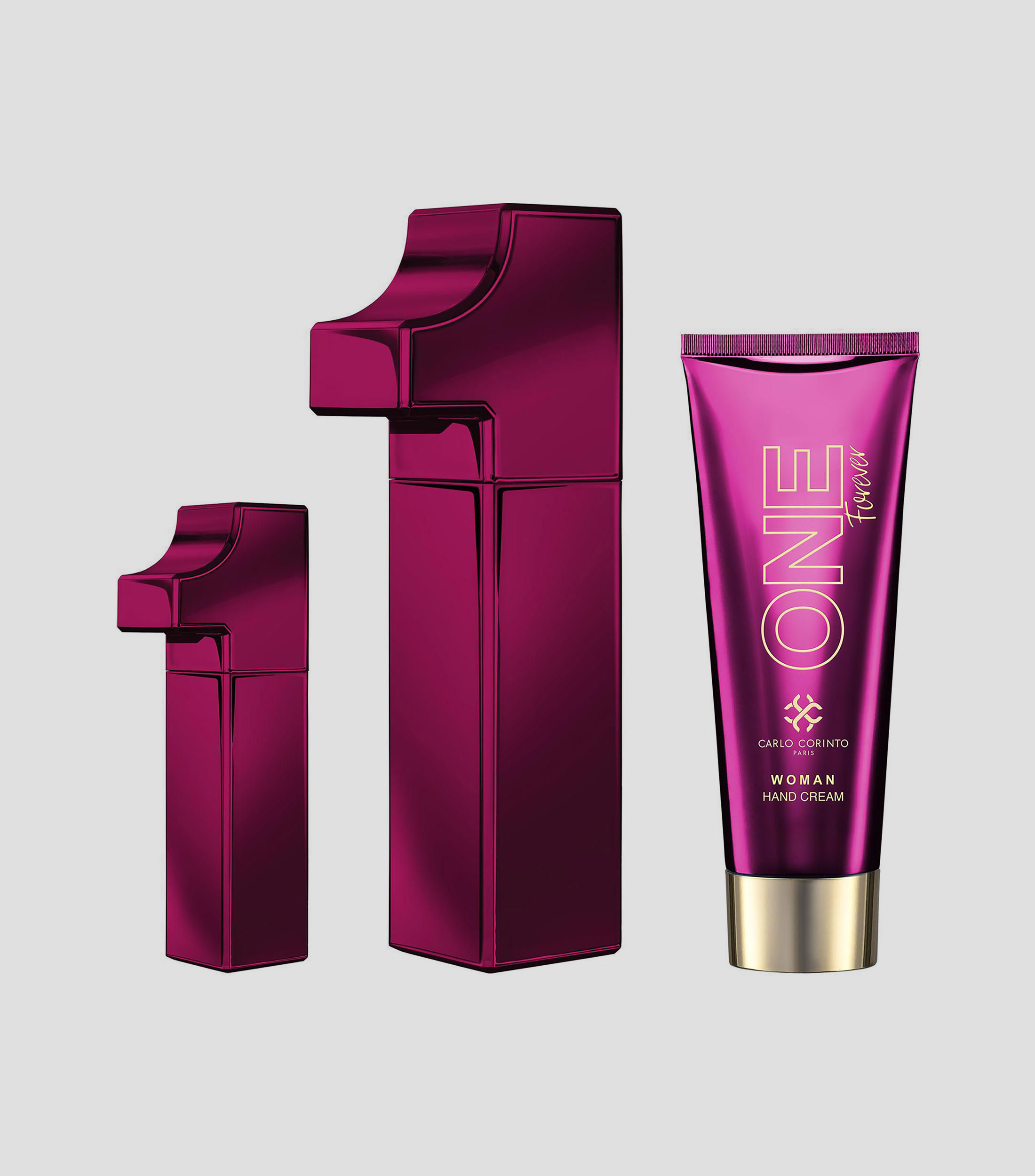Set One Forever, Eau de Parfum Mujer