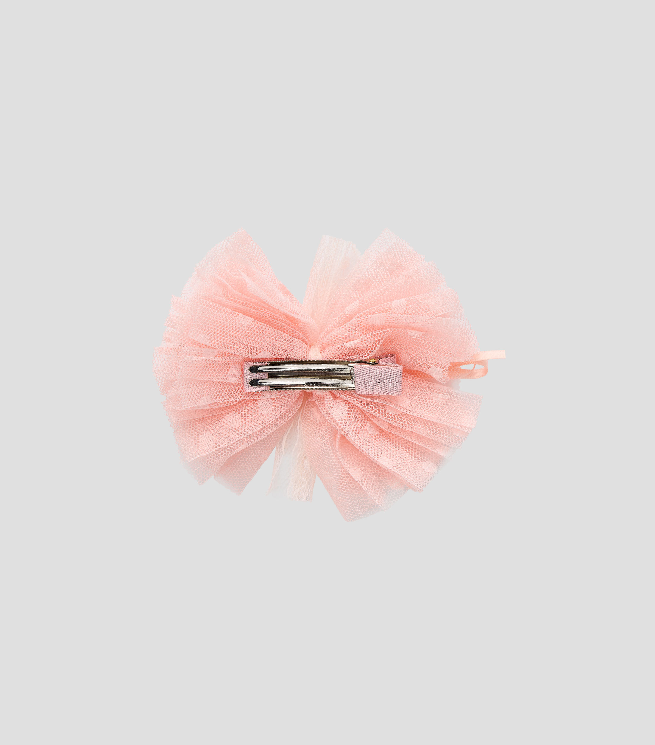 Broche para cabello con encaje Nina