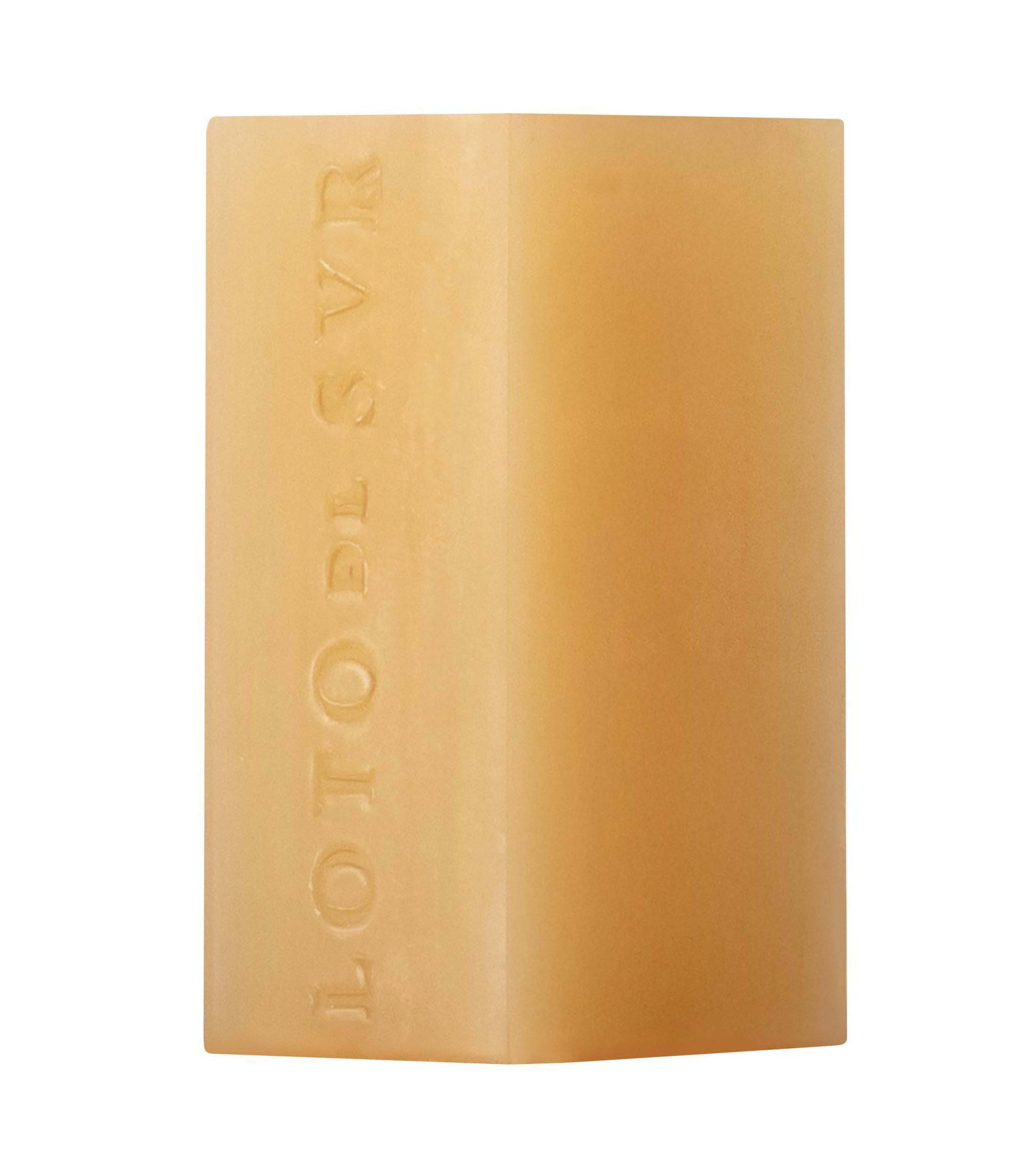 Jabón Sólido Vegetal Petitgrain & Mandarina, 140 g