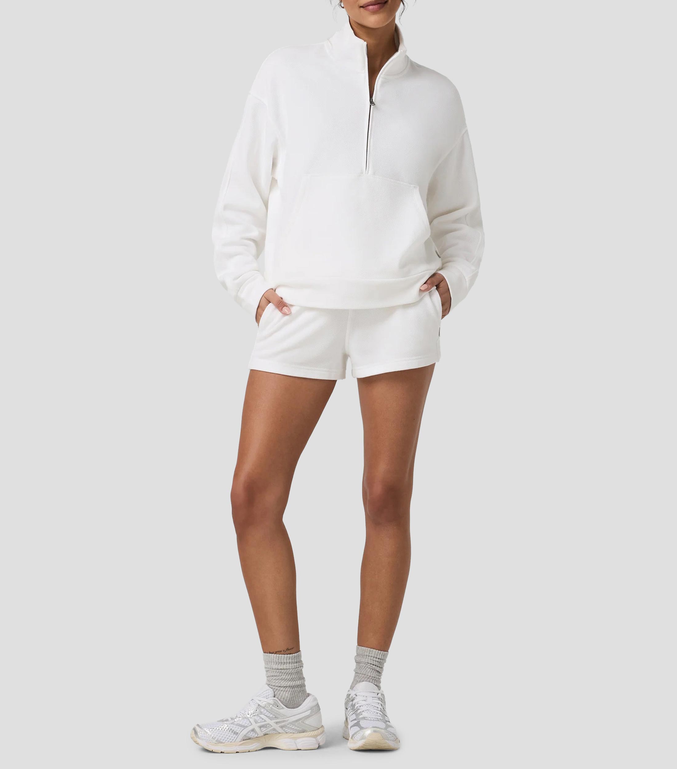 Sudadera Mujer