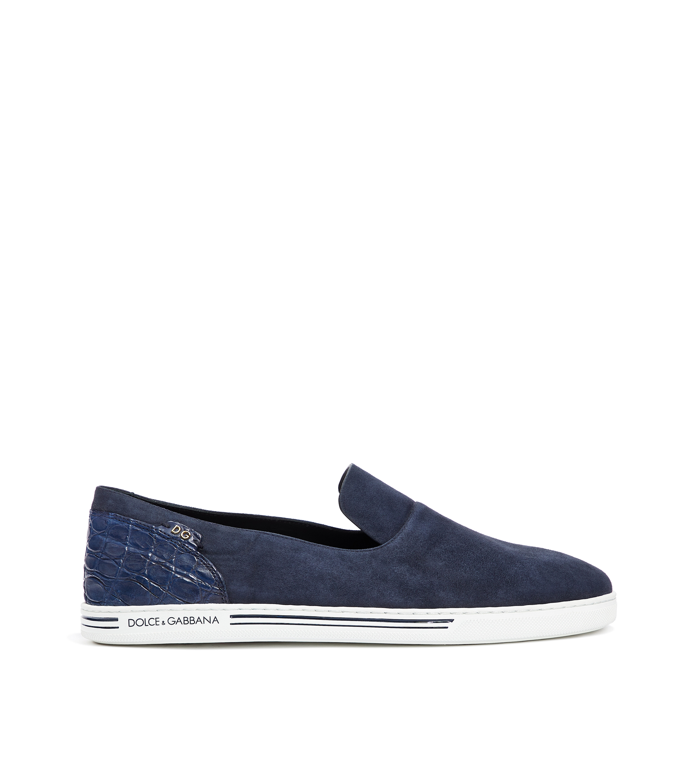 Tenis dolce gabbana best sale hombre palacio de hierro